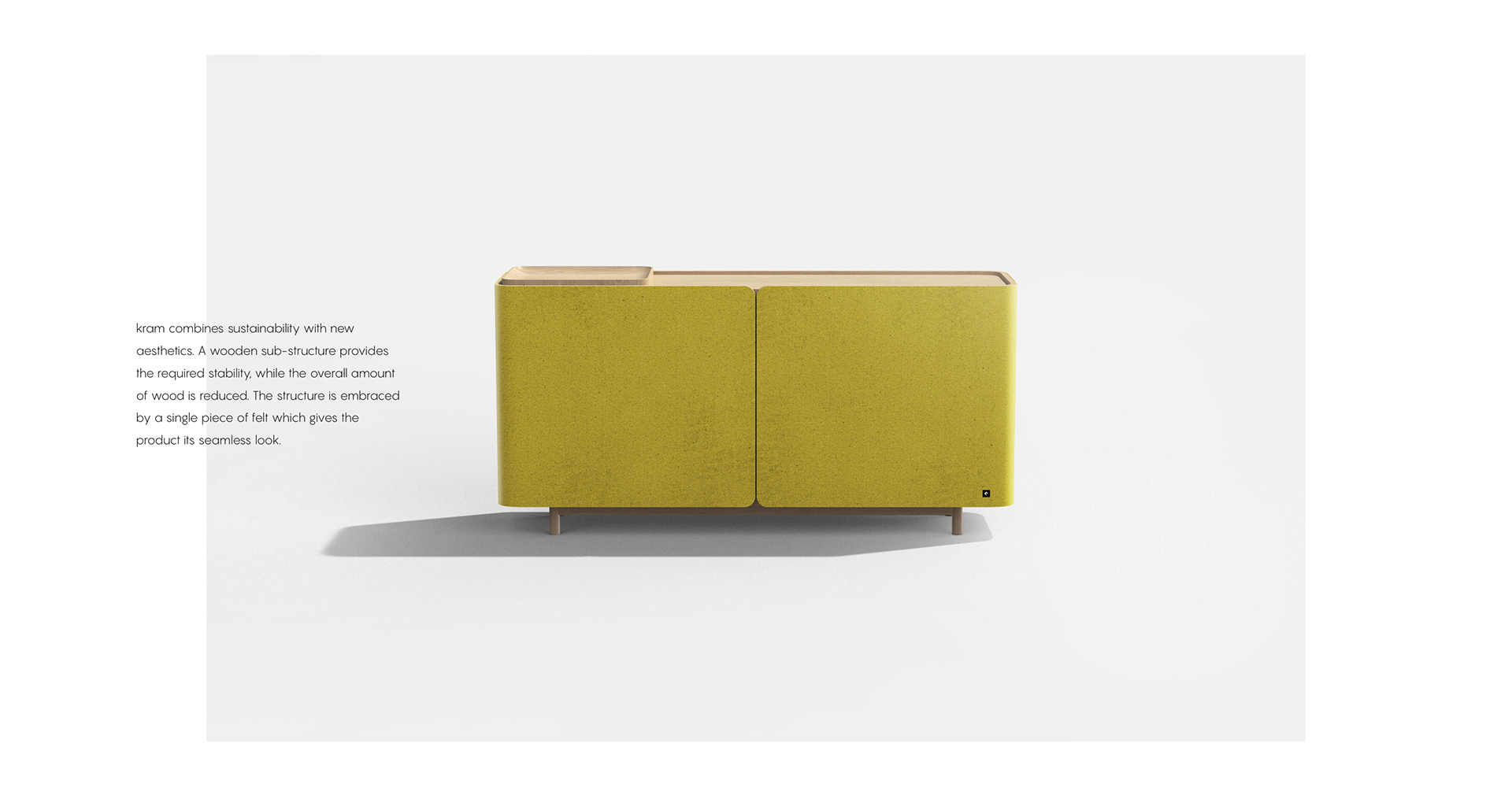 yellow，sideboard，Hugs，