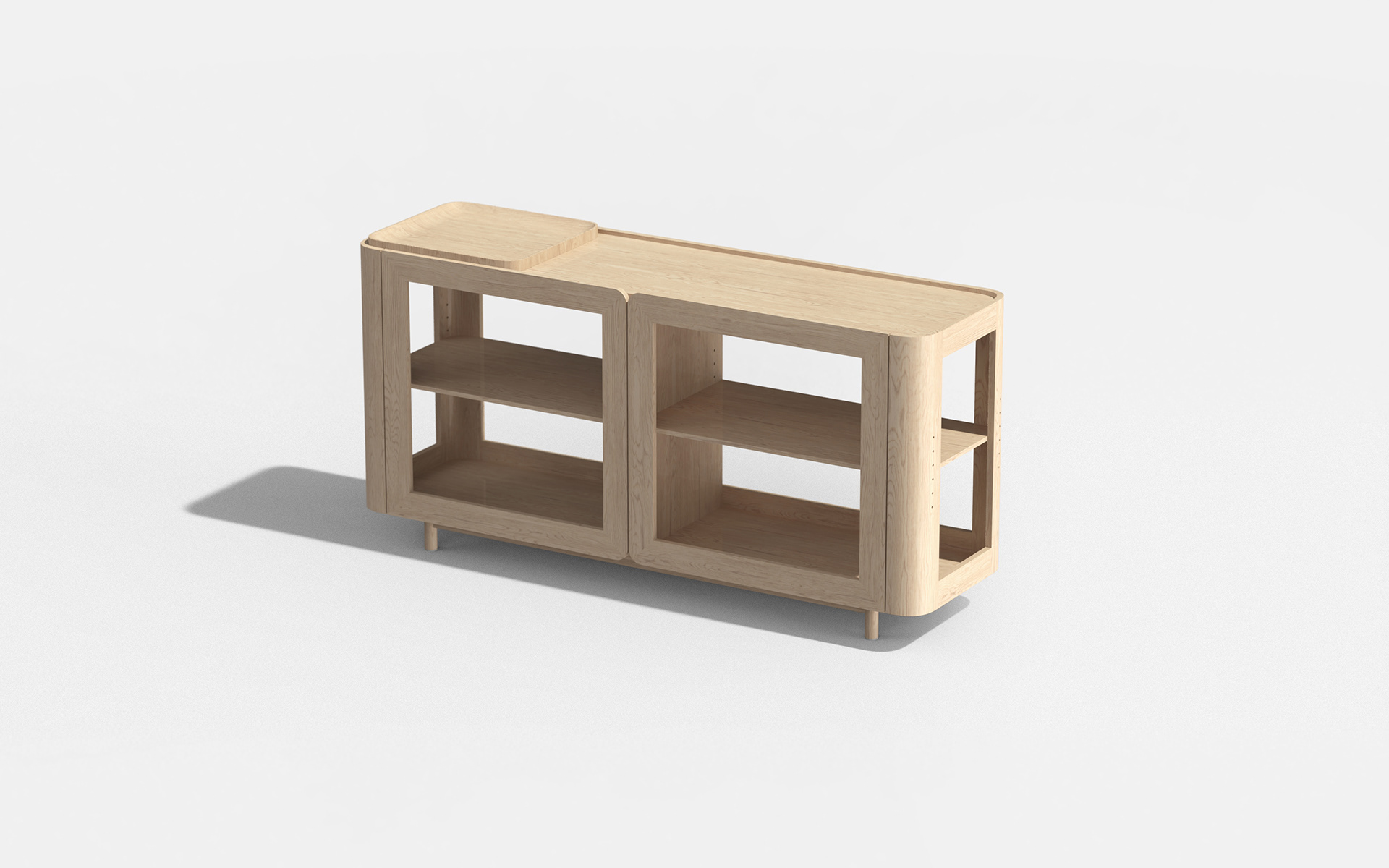 yellow，sideboard，Hugs，