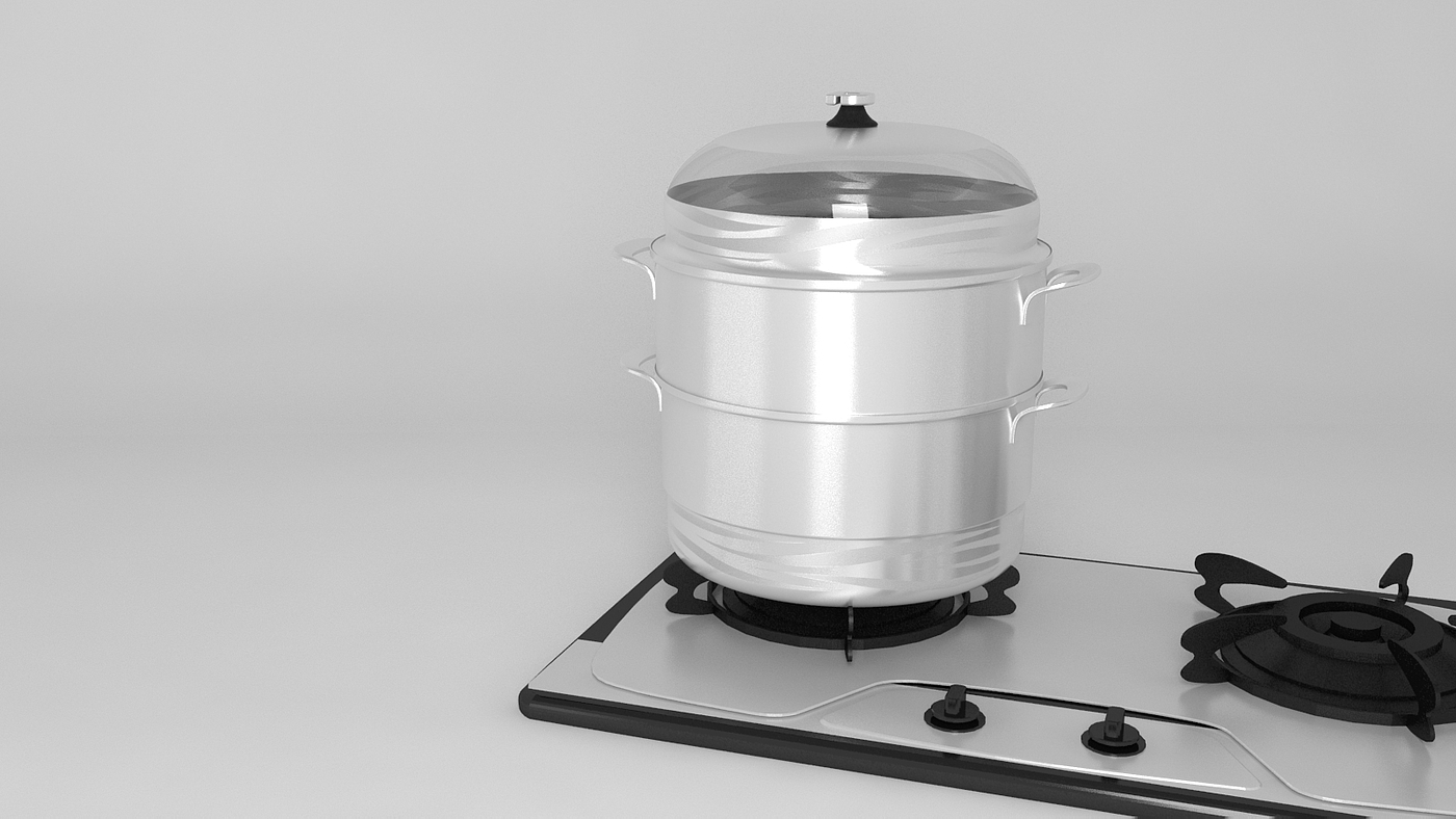 Kitchenware，