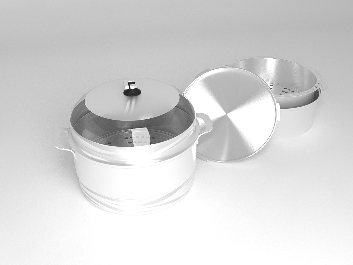 Kitchenware，