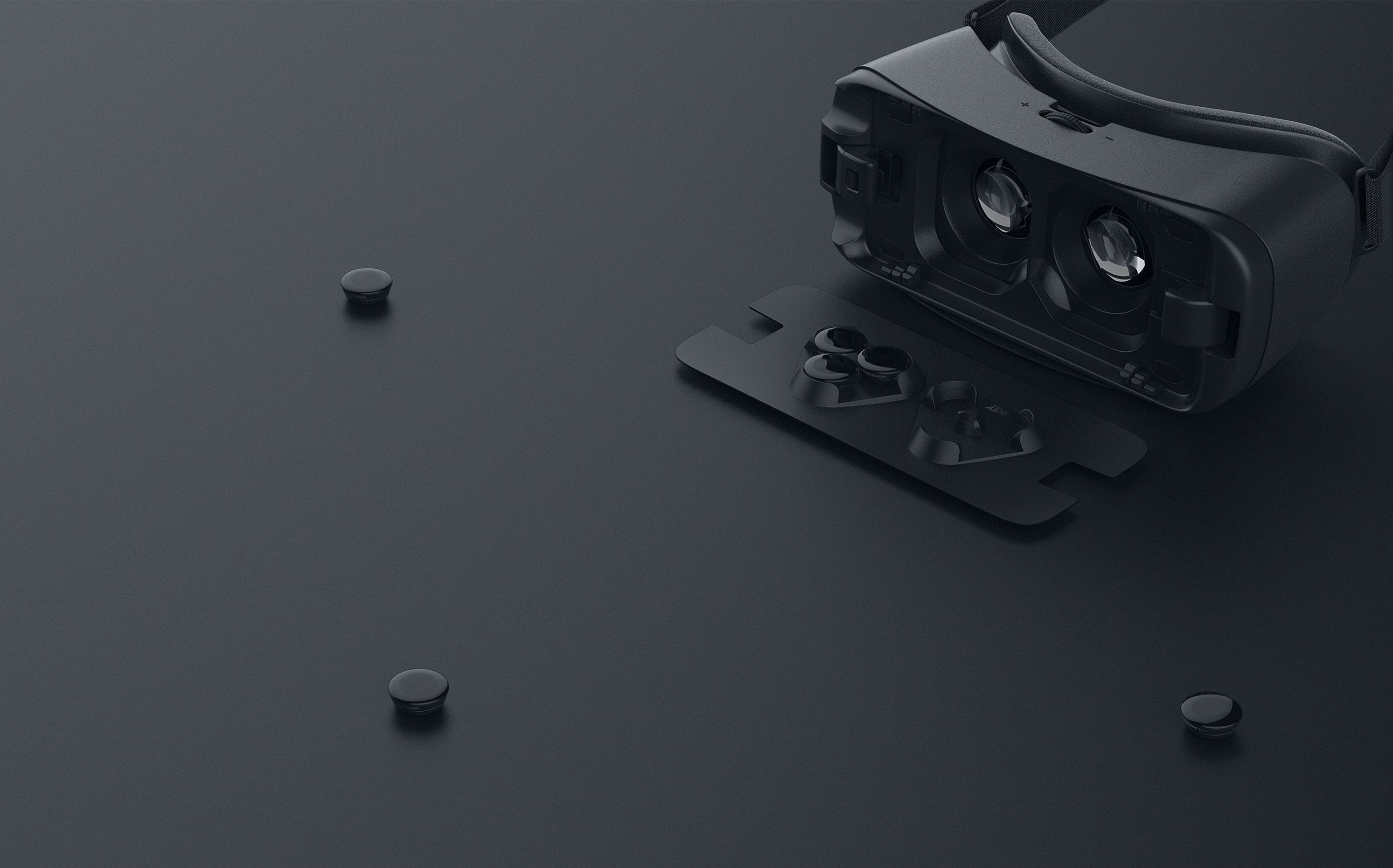 tracker ，immersive ，vr，