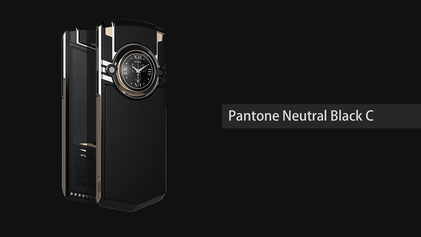 mobile phone，