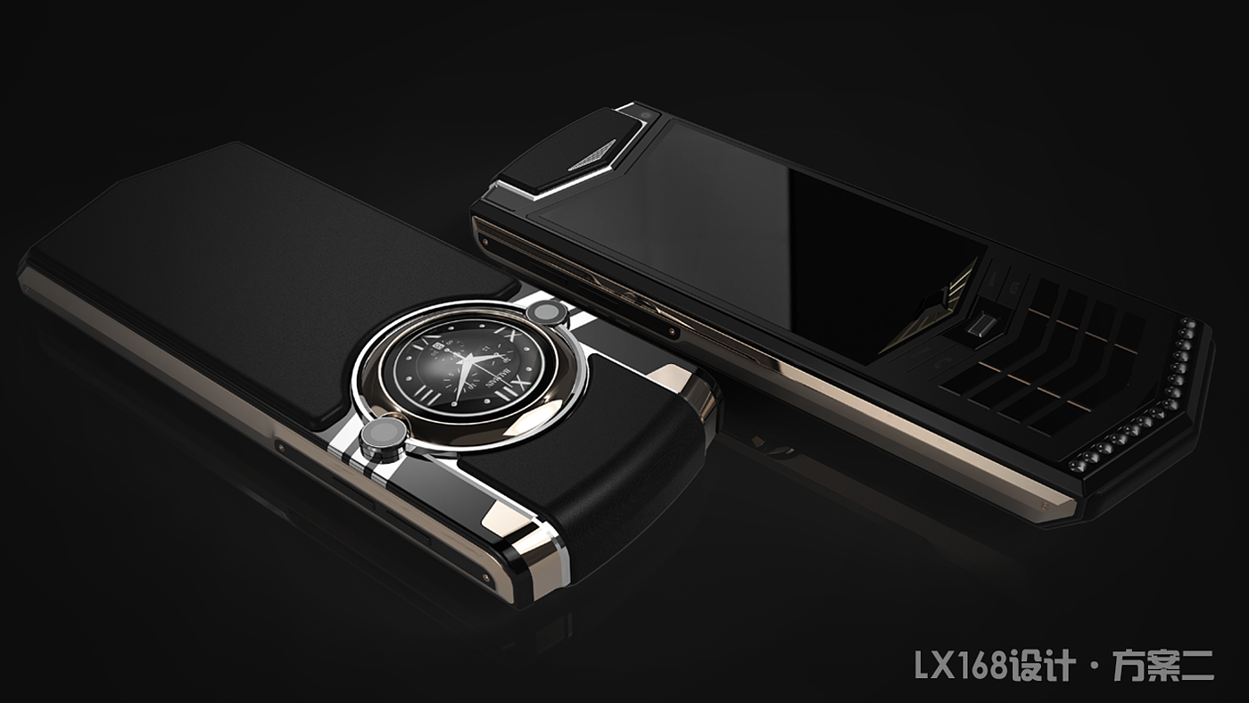 mobile phone，