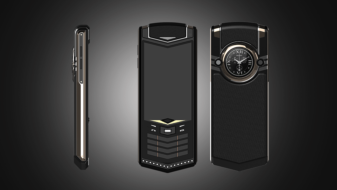 mobile phone，