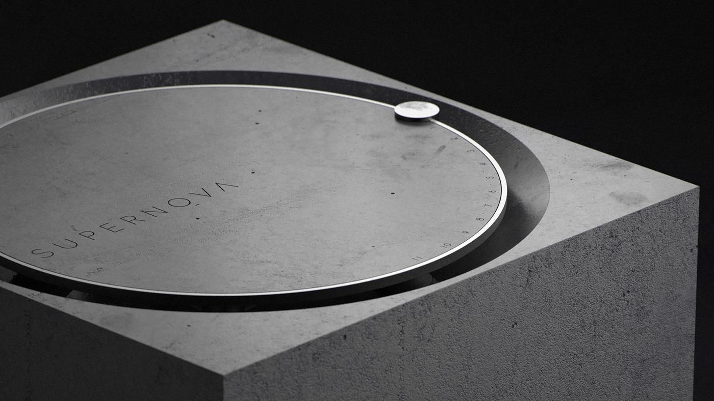 concrete，loudspeaker box，guitar，