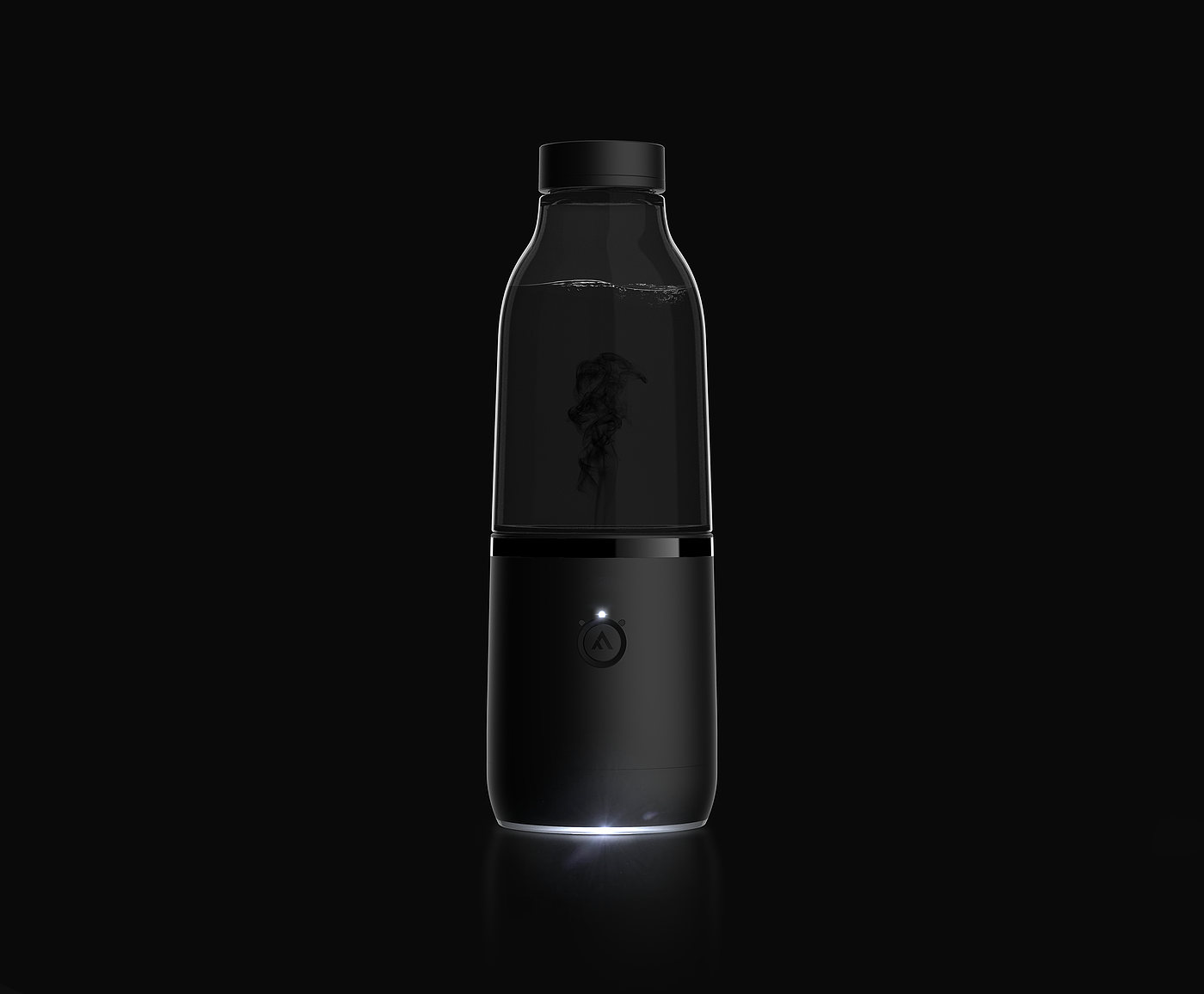 Water bottle，Nutrition，intelligence，