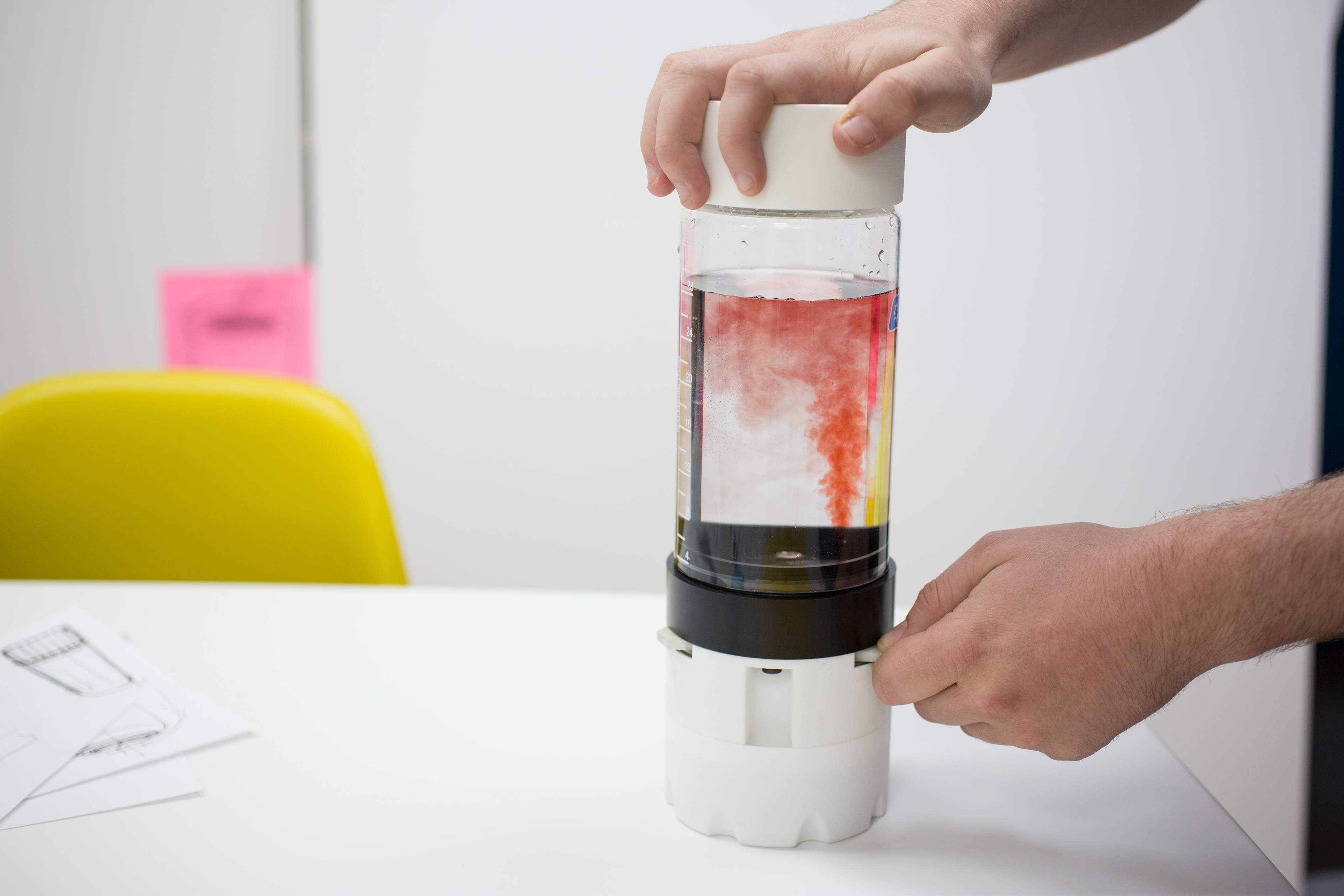 Water bottle，Nutrition，intelligence，