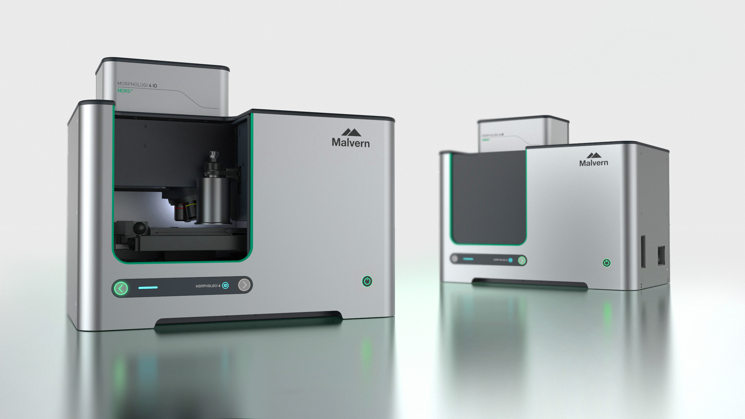 Microscope，panalysis，Marvin，2018if Award，