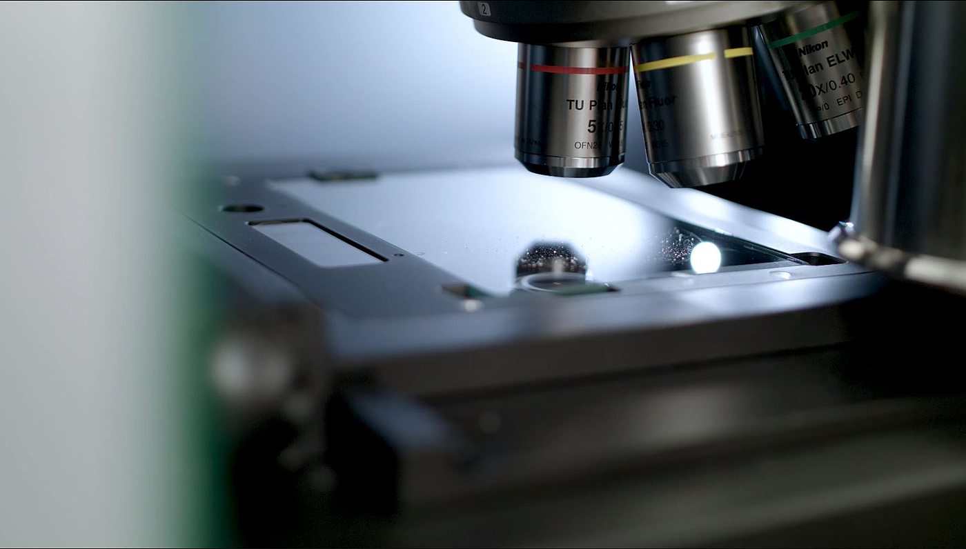 Microscope，panalysis，Marvin，2018if Award，