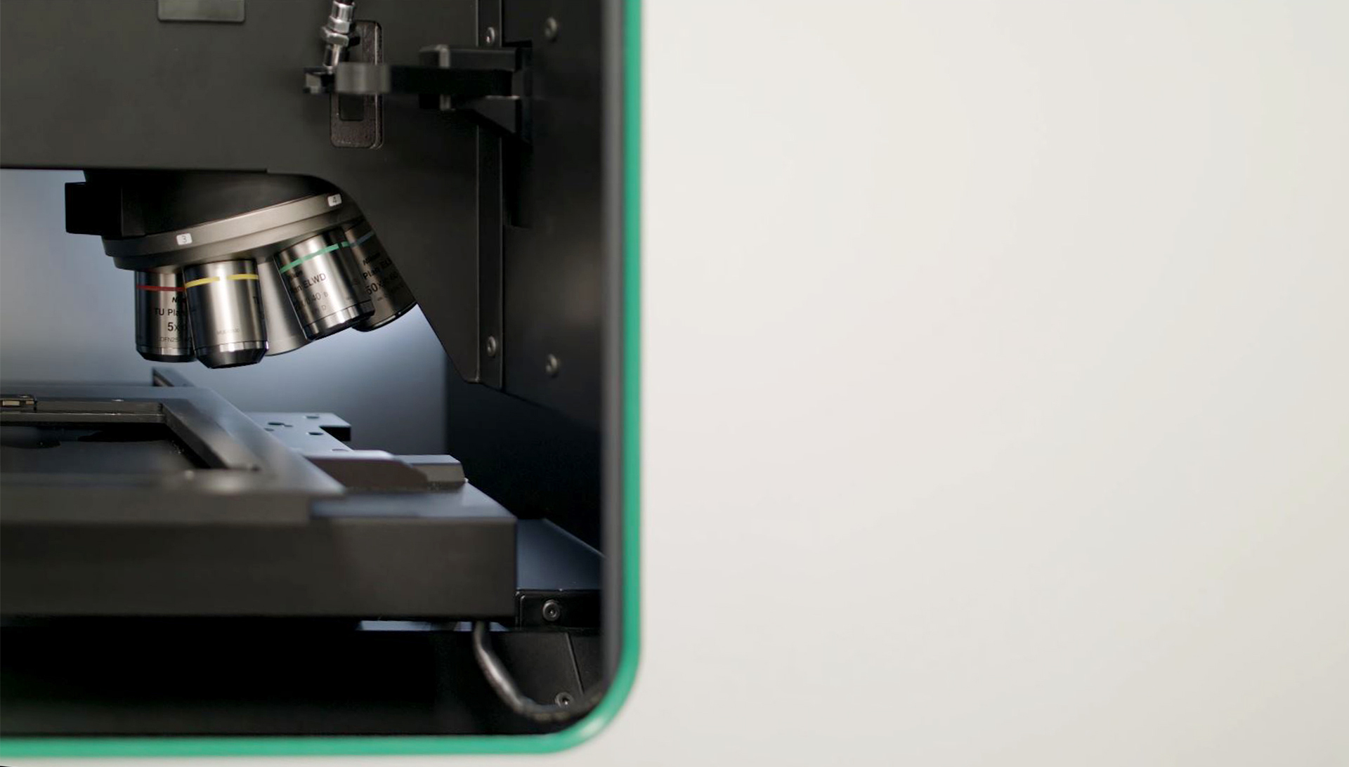 Microscope，panalysis，Marvin，2018if Award，