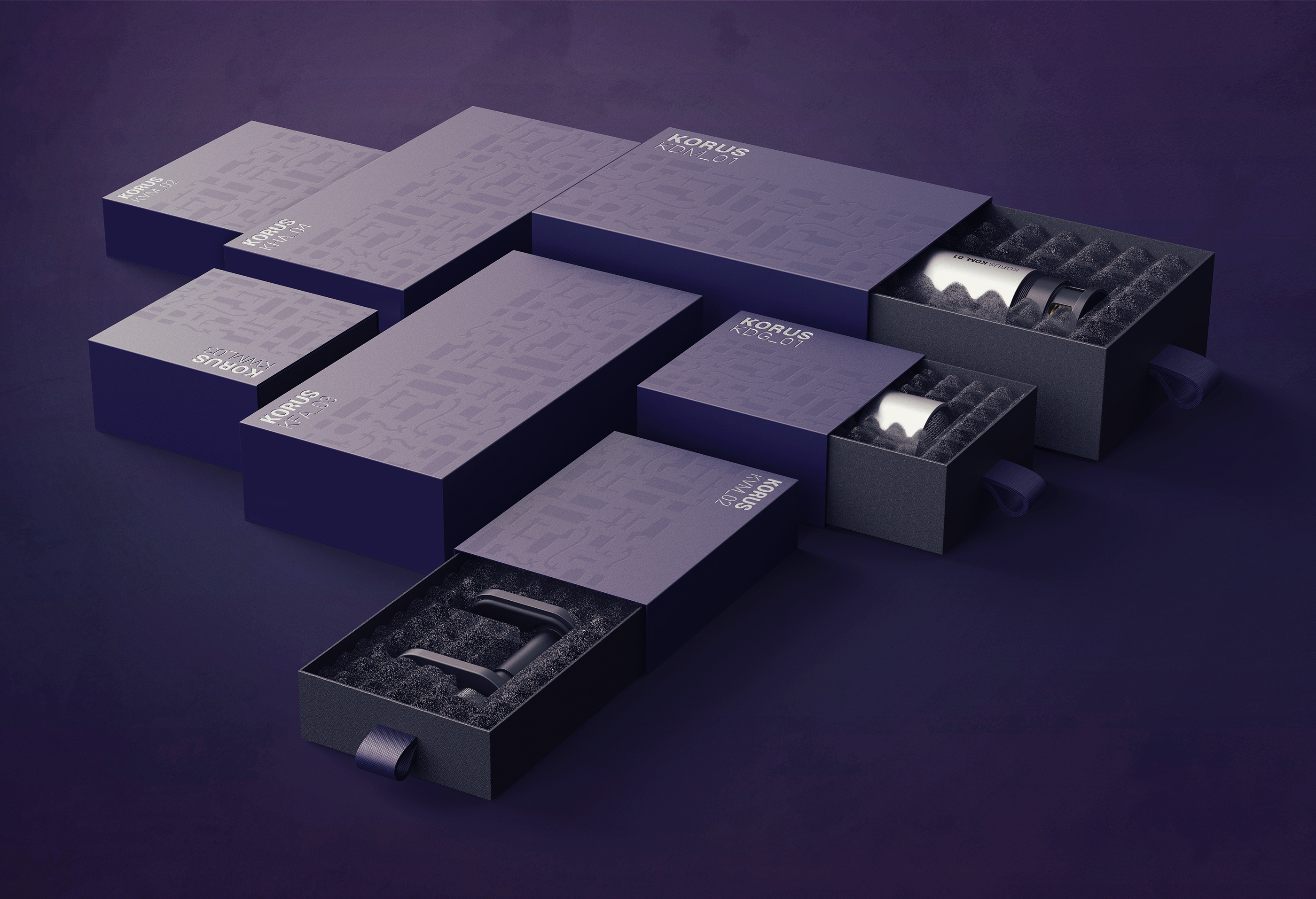 Microphone，wireless，korus，