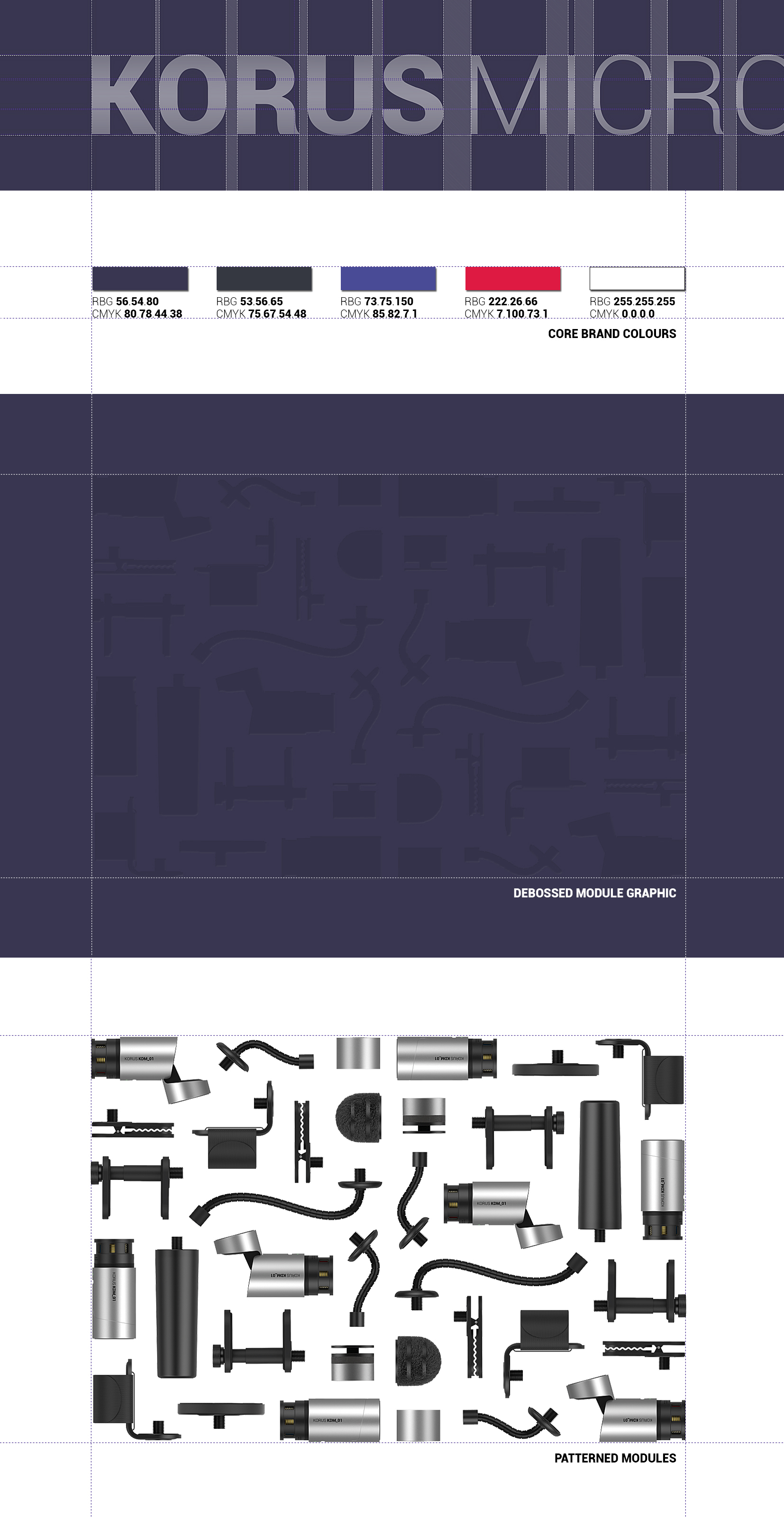 Microphone，wireless，korus，