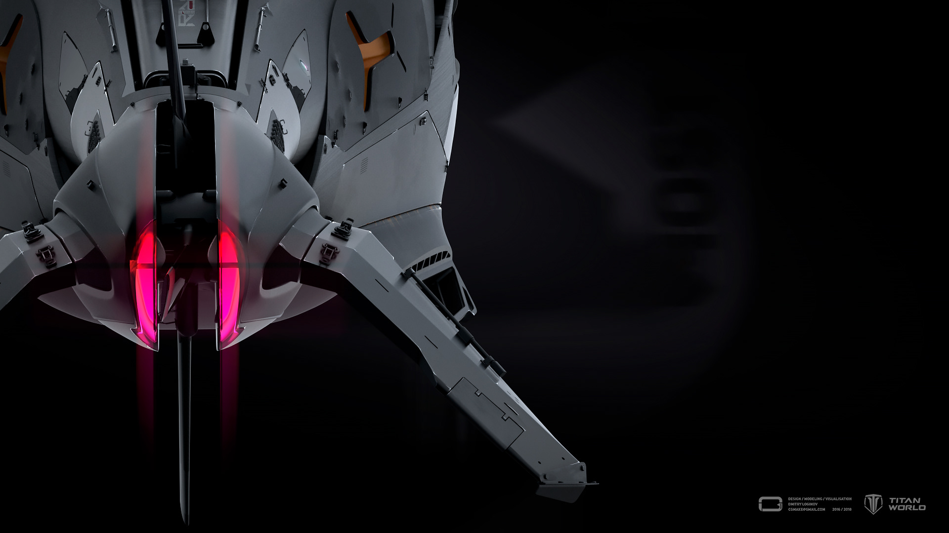 vehicle，conceptual design，aircraft，TESLA BULL，