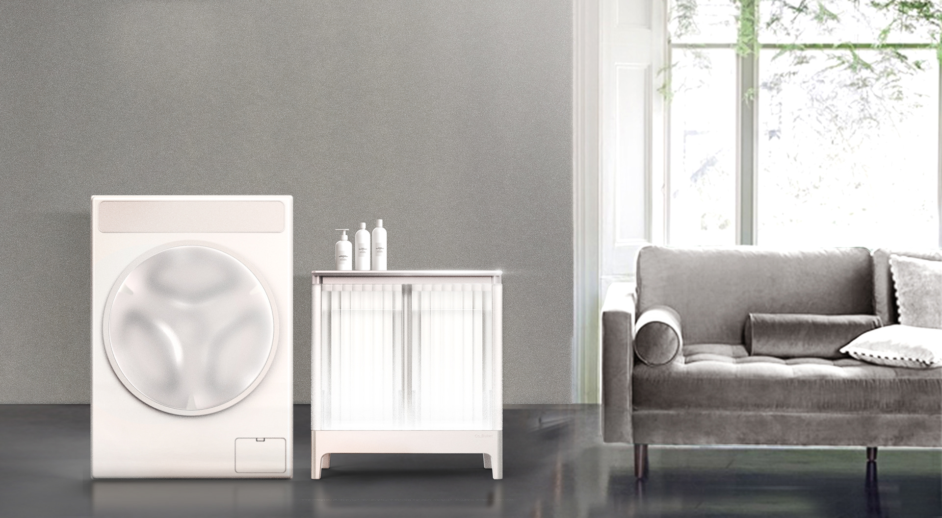 Bacteriostasis，co-bucket，Dirty clothes basket，laundry，