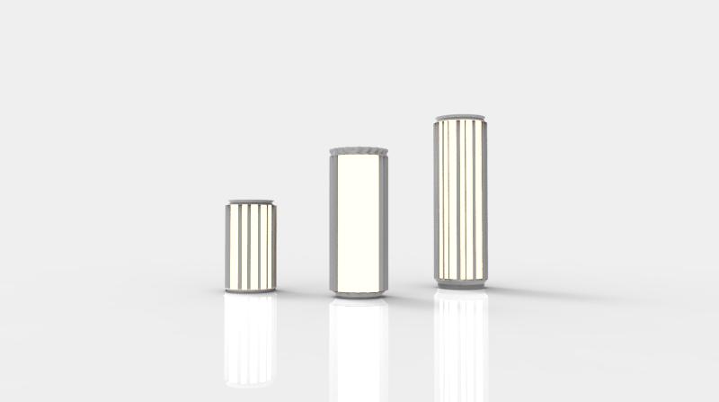 Flowers and lights are indispensable for creating happiness，