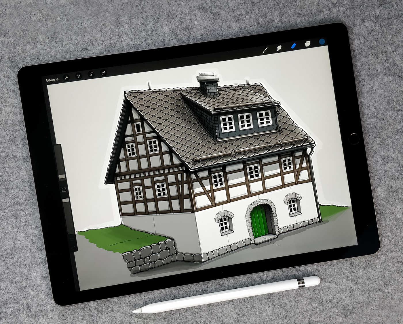 Marius Kindler，industrial design，Hand drawn，