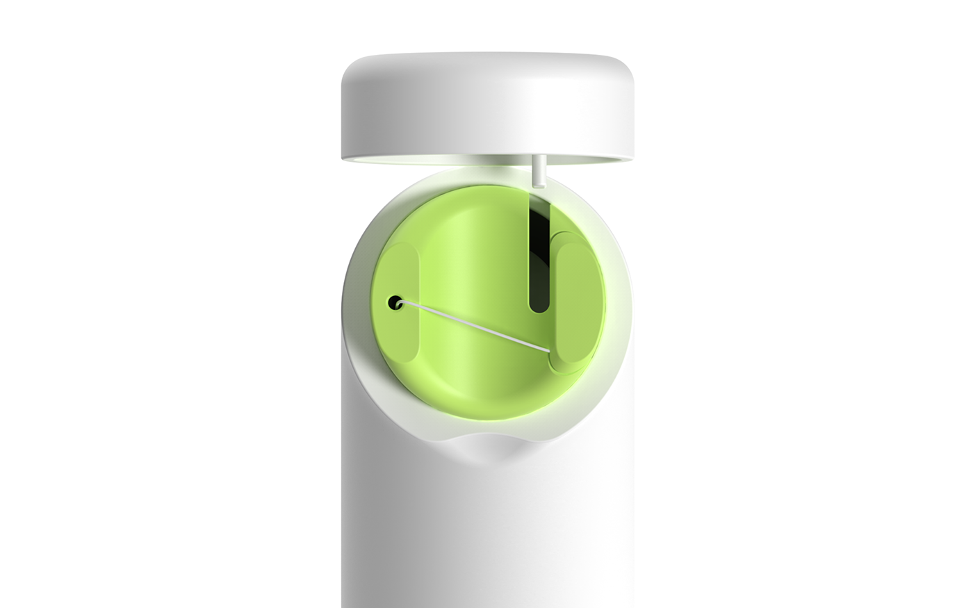 Small，delicate，Simplicity，concise，