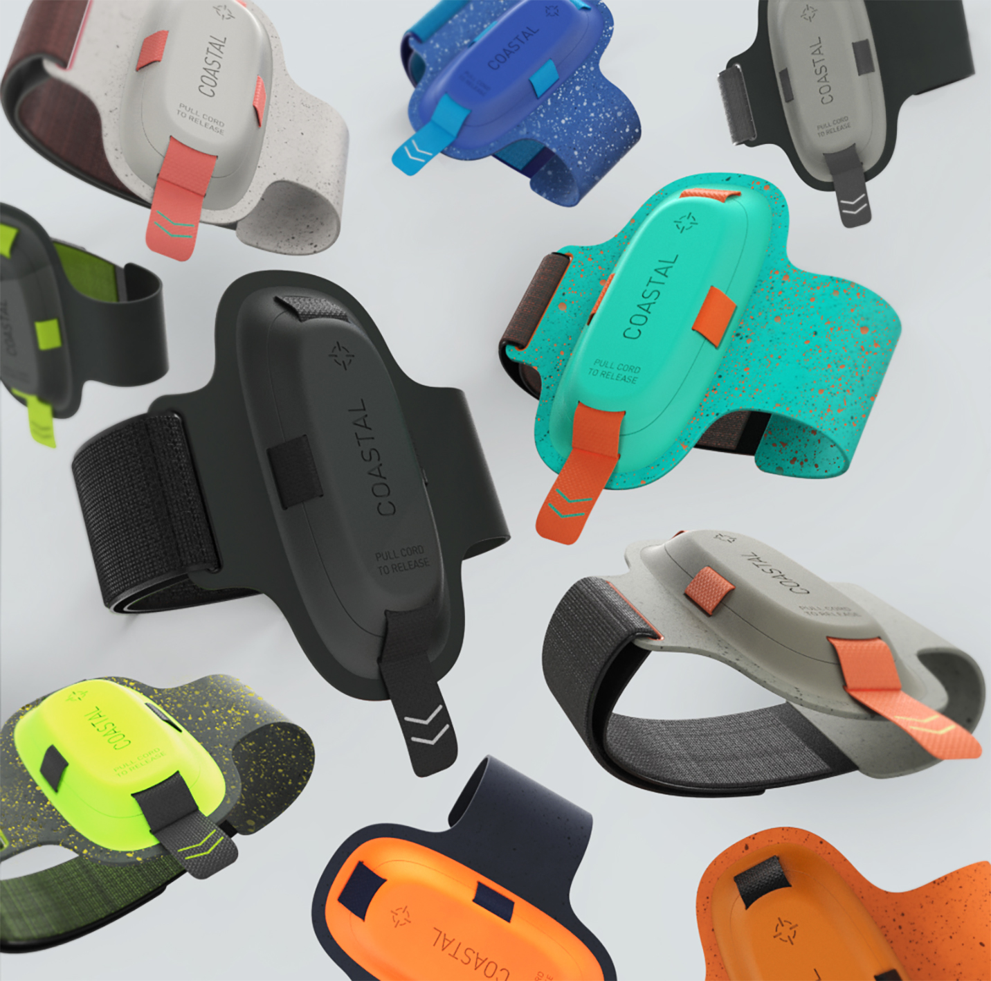 Buoyancy assist，concept，urgent，