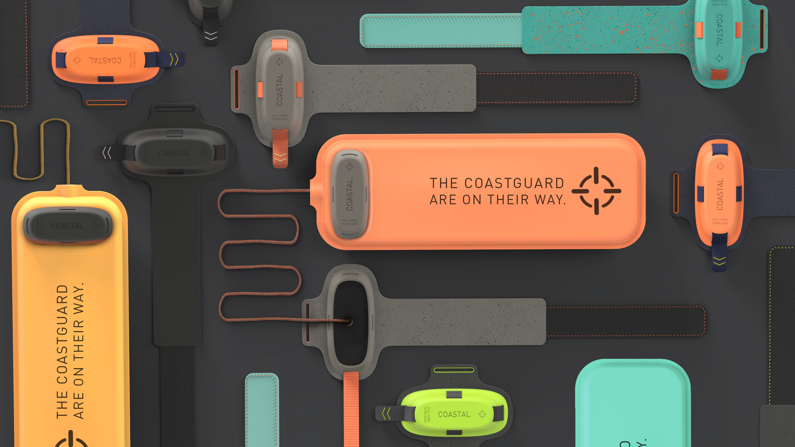 Buoyancy assist，concept，urgent，