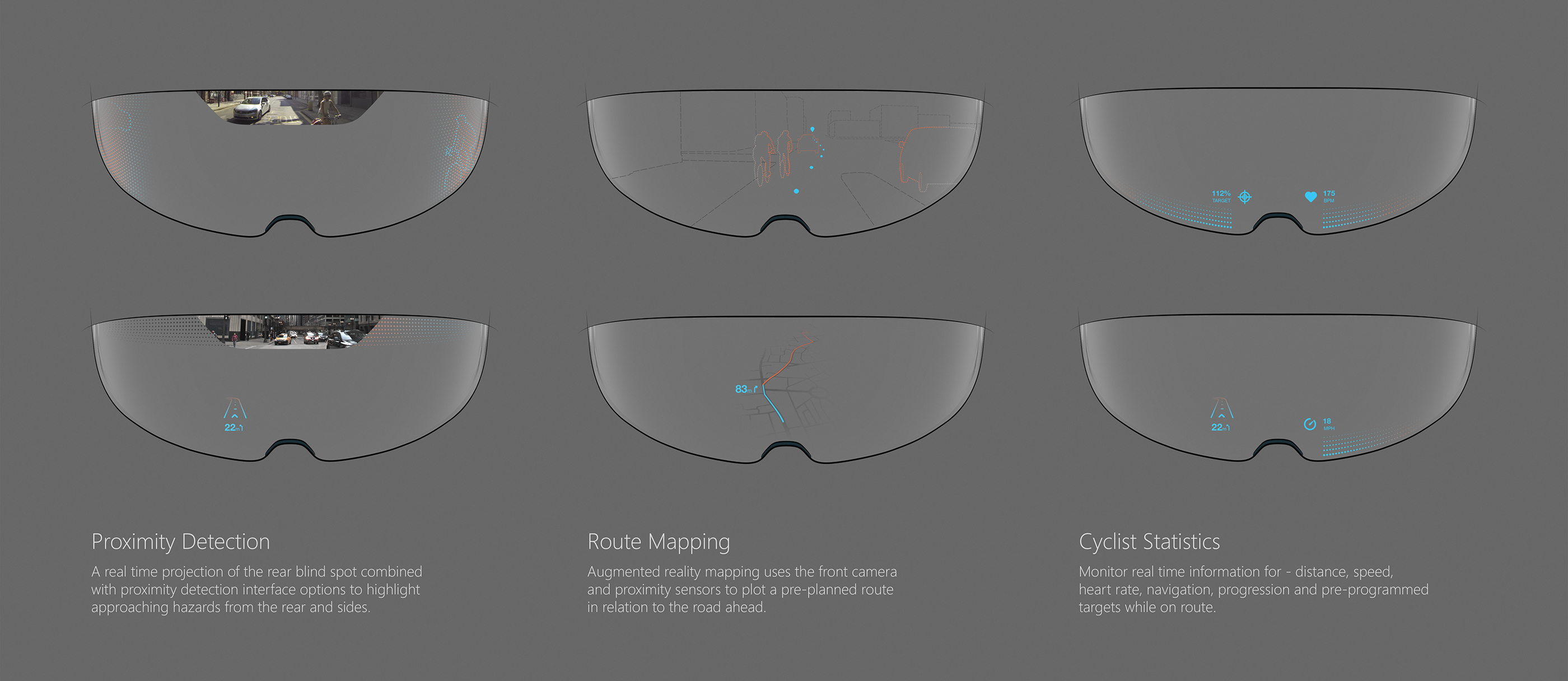 Optic，Helmet，Augmented reality，