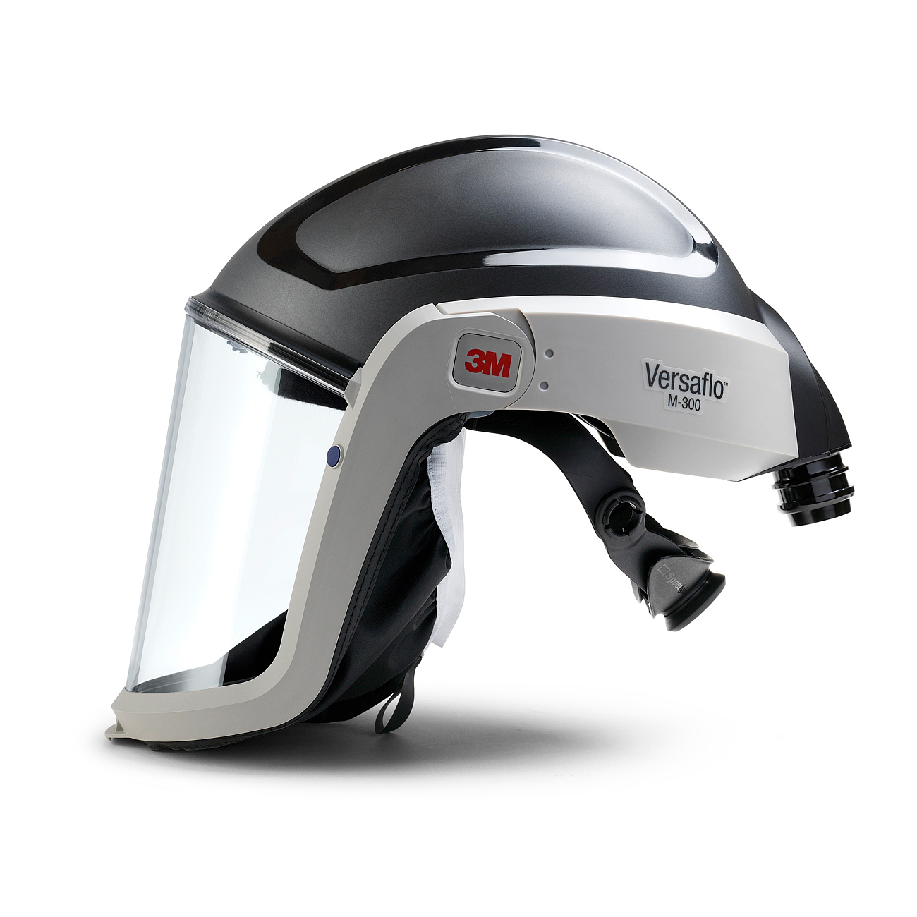 Helmet，3m，Versaflo，