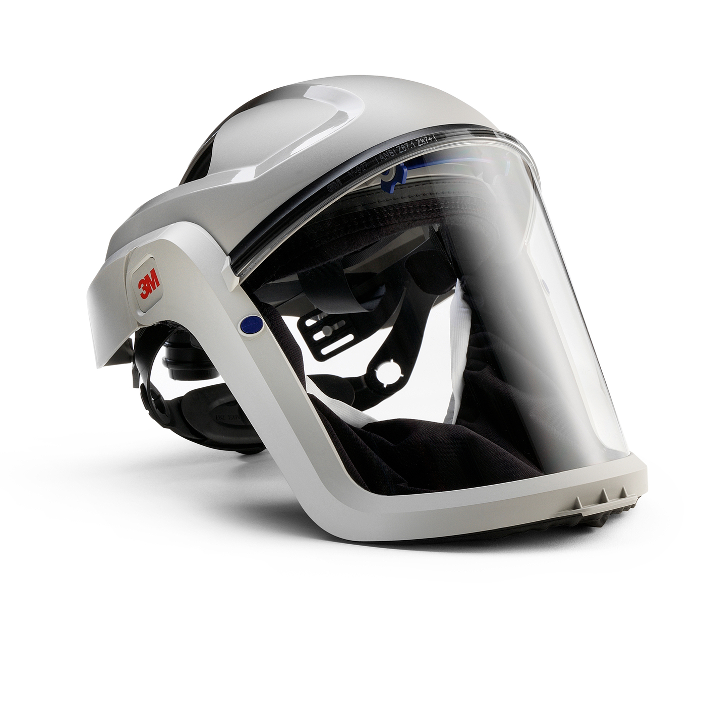 Helmet，3m，Versaflo，