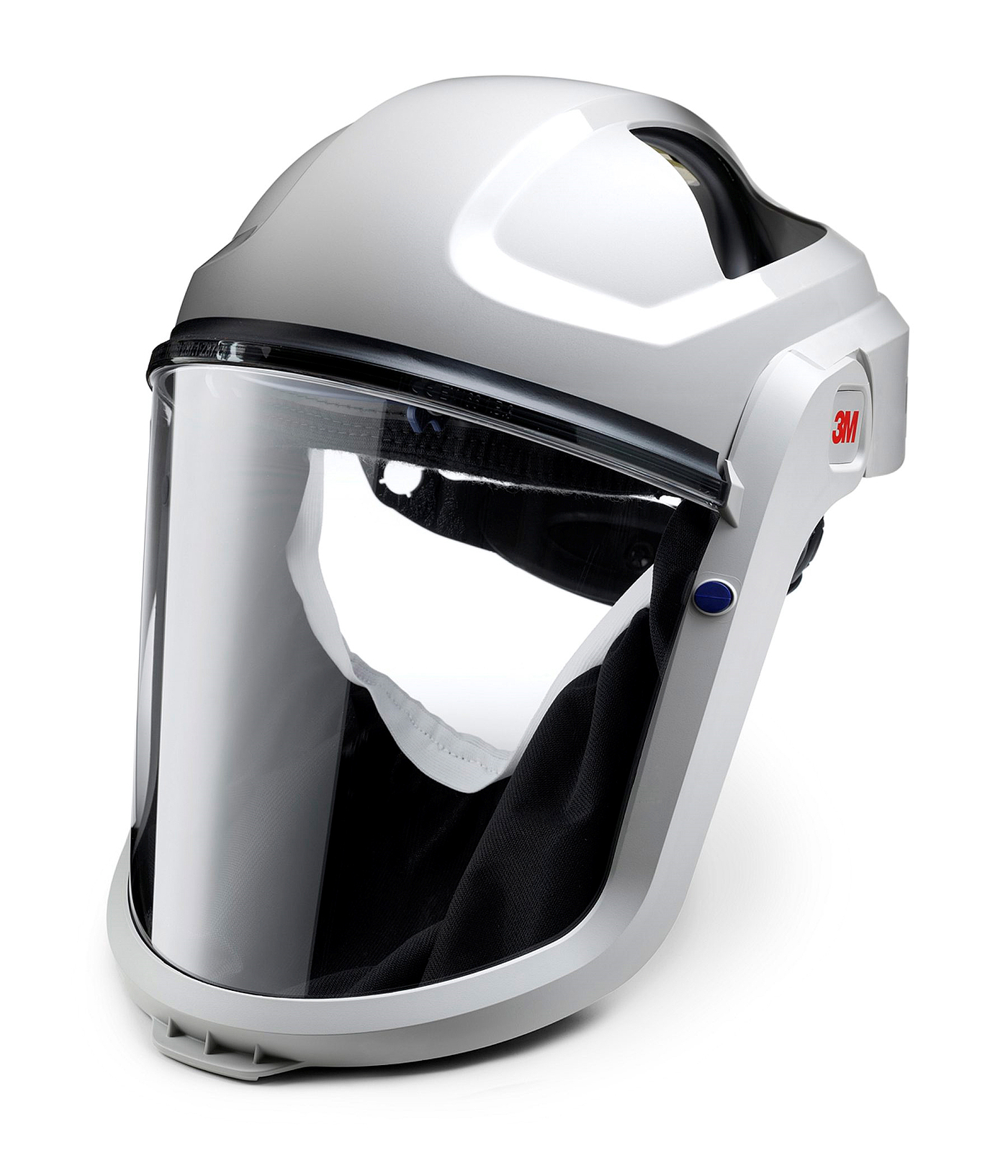 Helmet，3m，Versaflo，