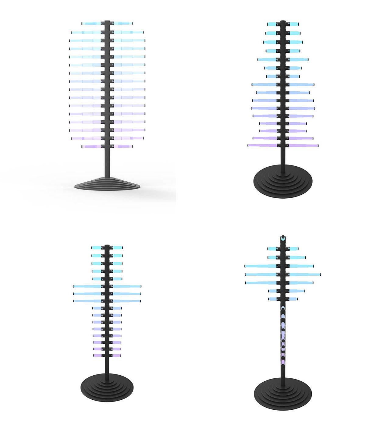 获奖作品，A’ Design Award，世界领先的设计奖，