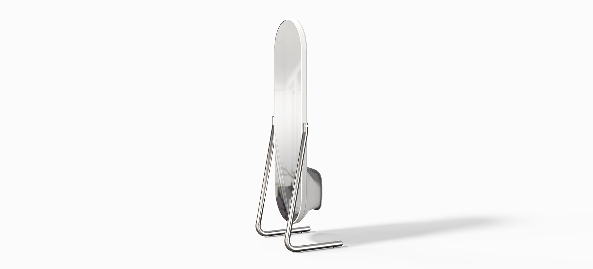 furniture，Iron，Full-length mirror，ENSEMBLE，