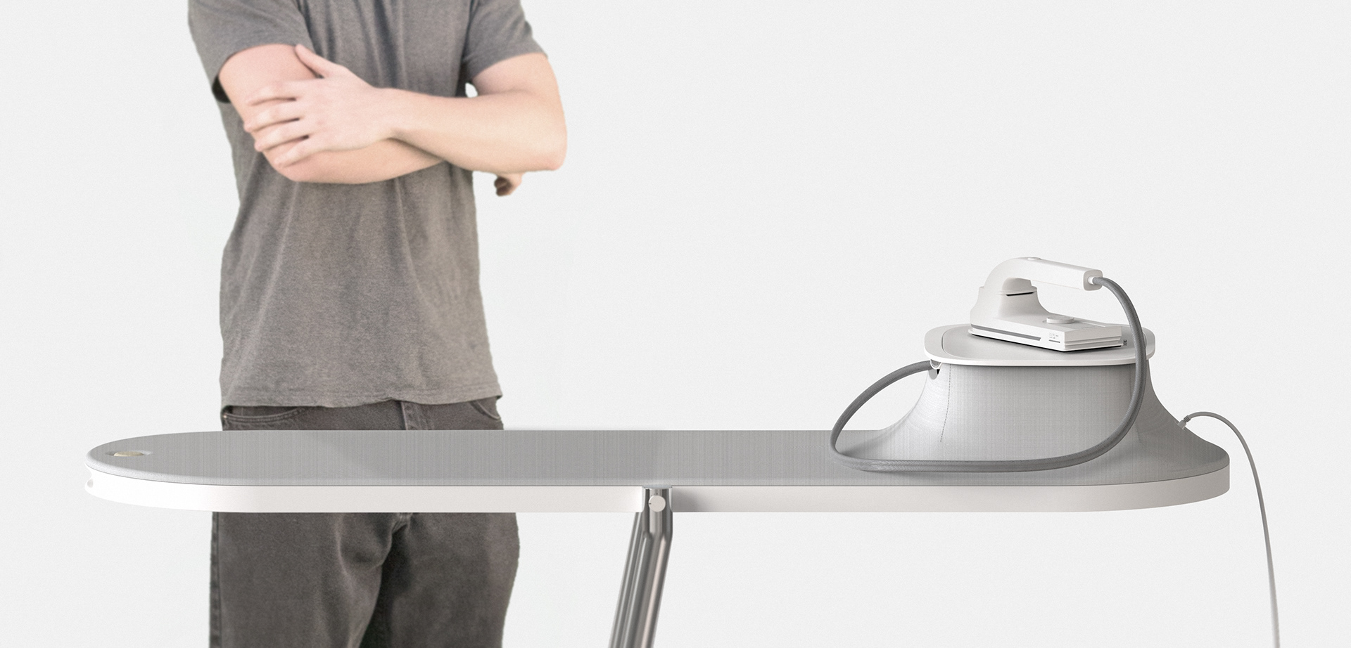 furniture，Iron，Full-length mirror，ENSEMBLE，