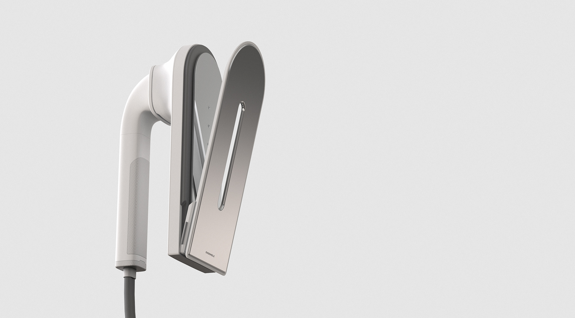 furniture，Iron，Full-length mirror，ENSEMBLE，