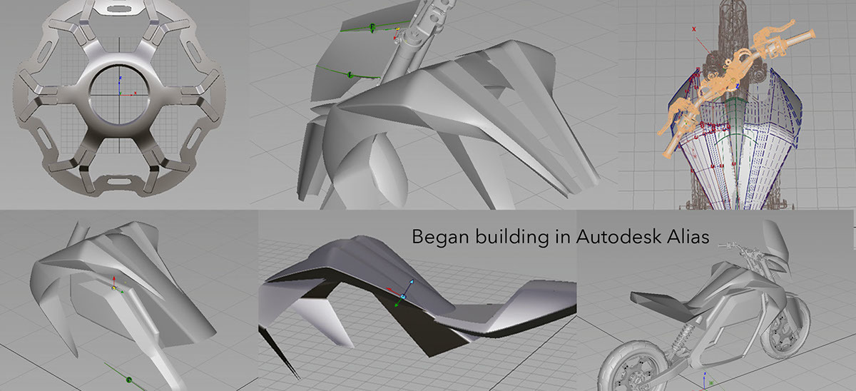 Sharp shape，Intelligent design，Automatic design，industrial design，