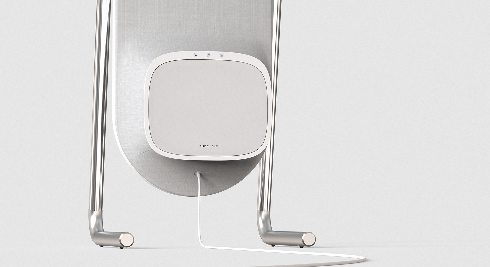 furniture，Iron，Full-length mirror，ENSEMBLE，