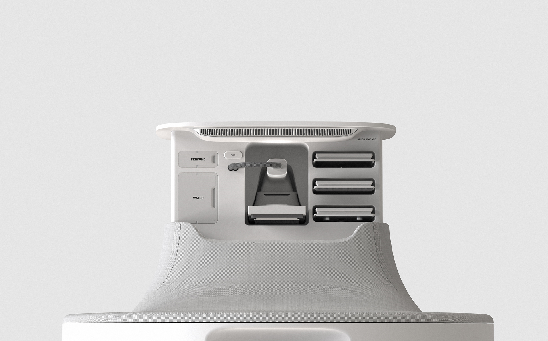 furniture，Iron，Full-length mirror，ENSEMBLE，