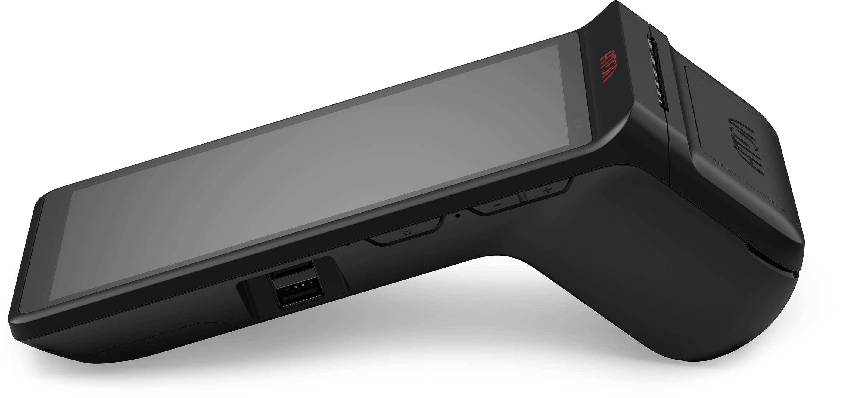 POS machine，ATOL，New era，