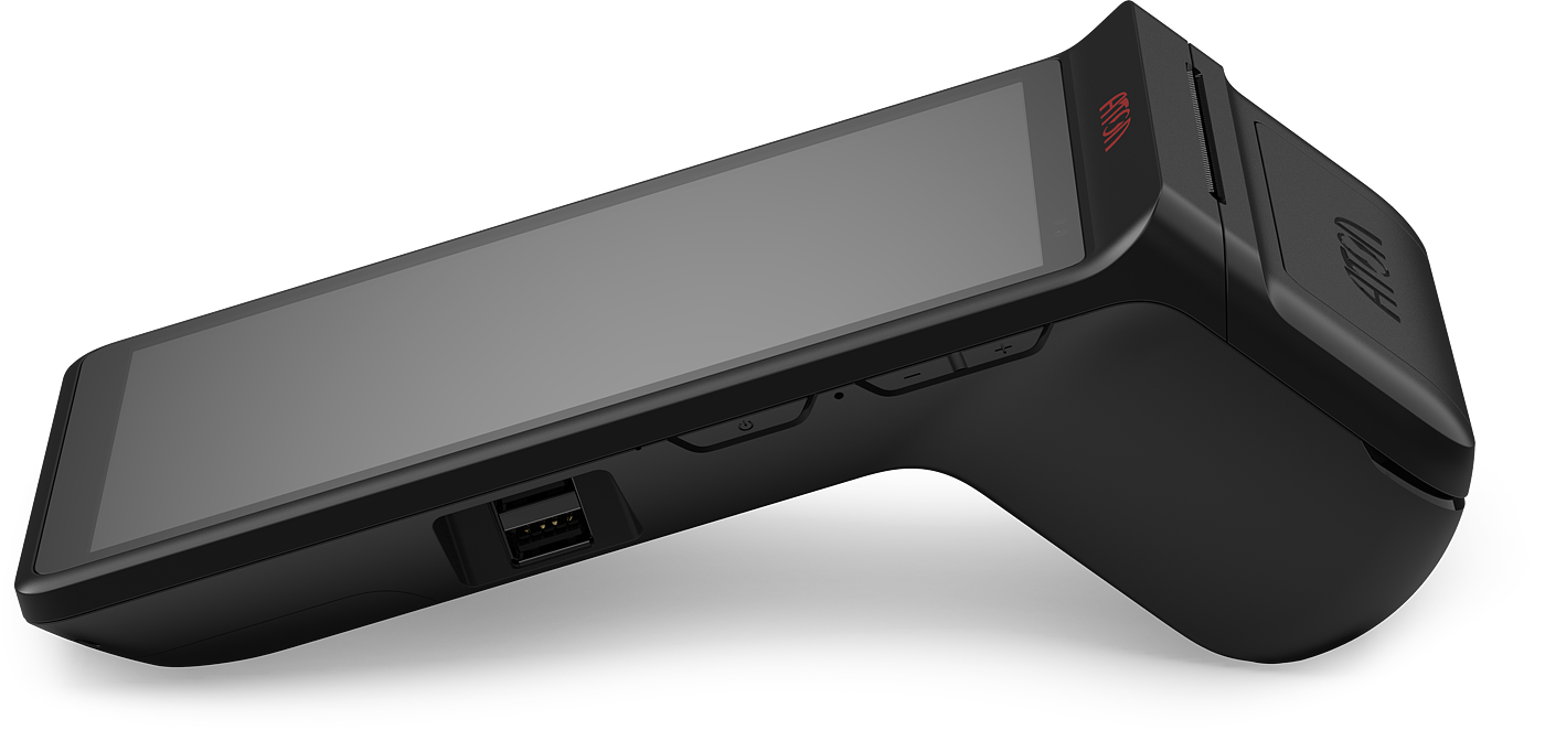 POS machine，ATOL，New era，