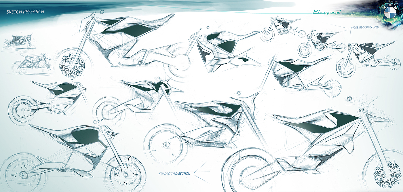 motorcycle，Okami，Roshan Singh，