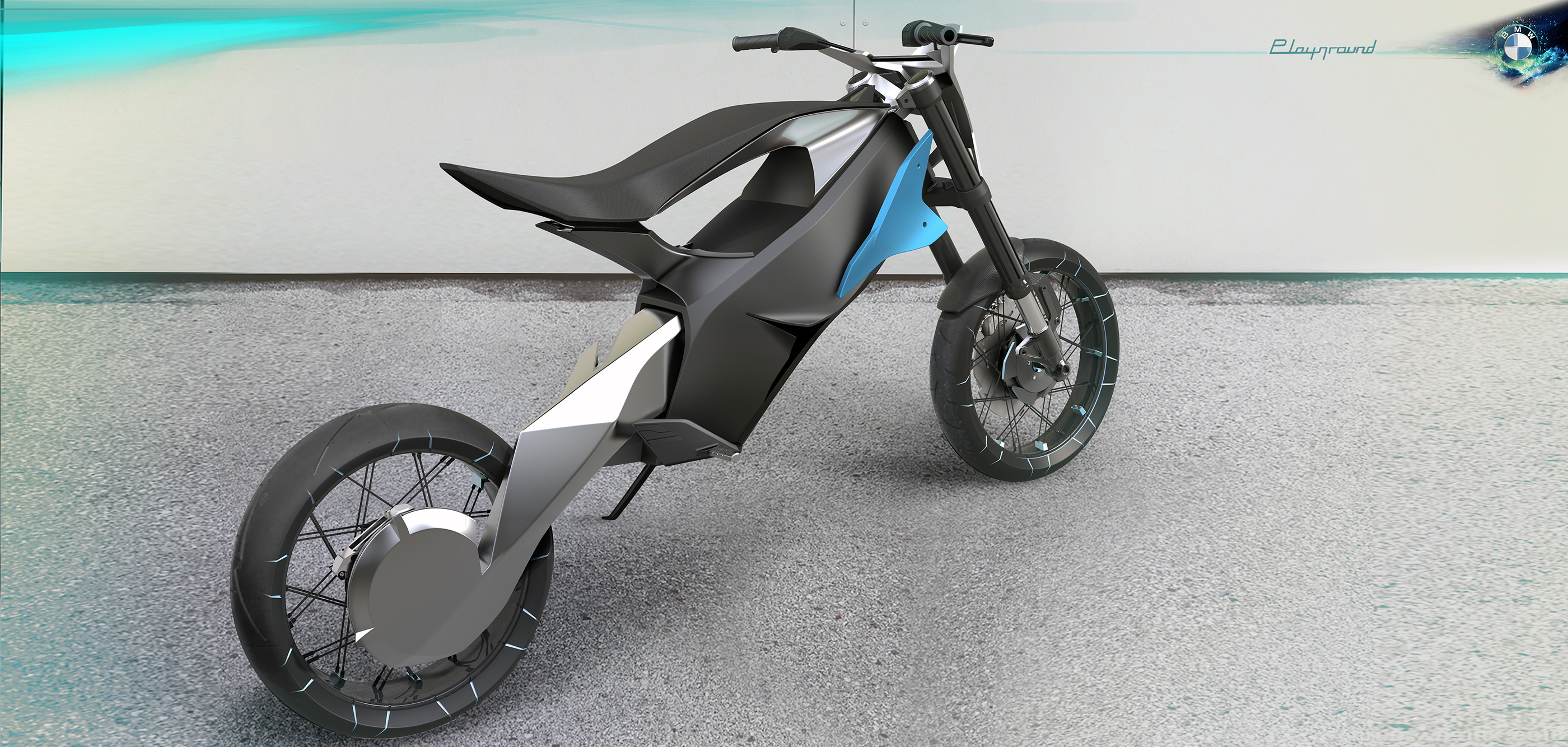 motorcycle，Okami，Roshan Singh，