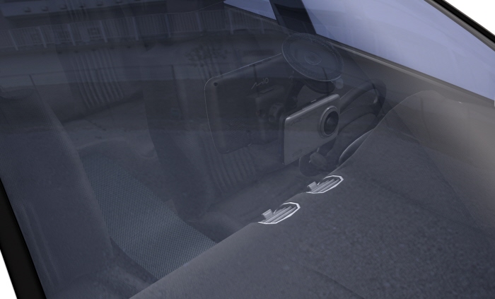 Recorder，traffic，Digital，science and technology，vehicle，