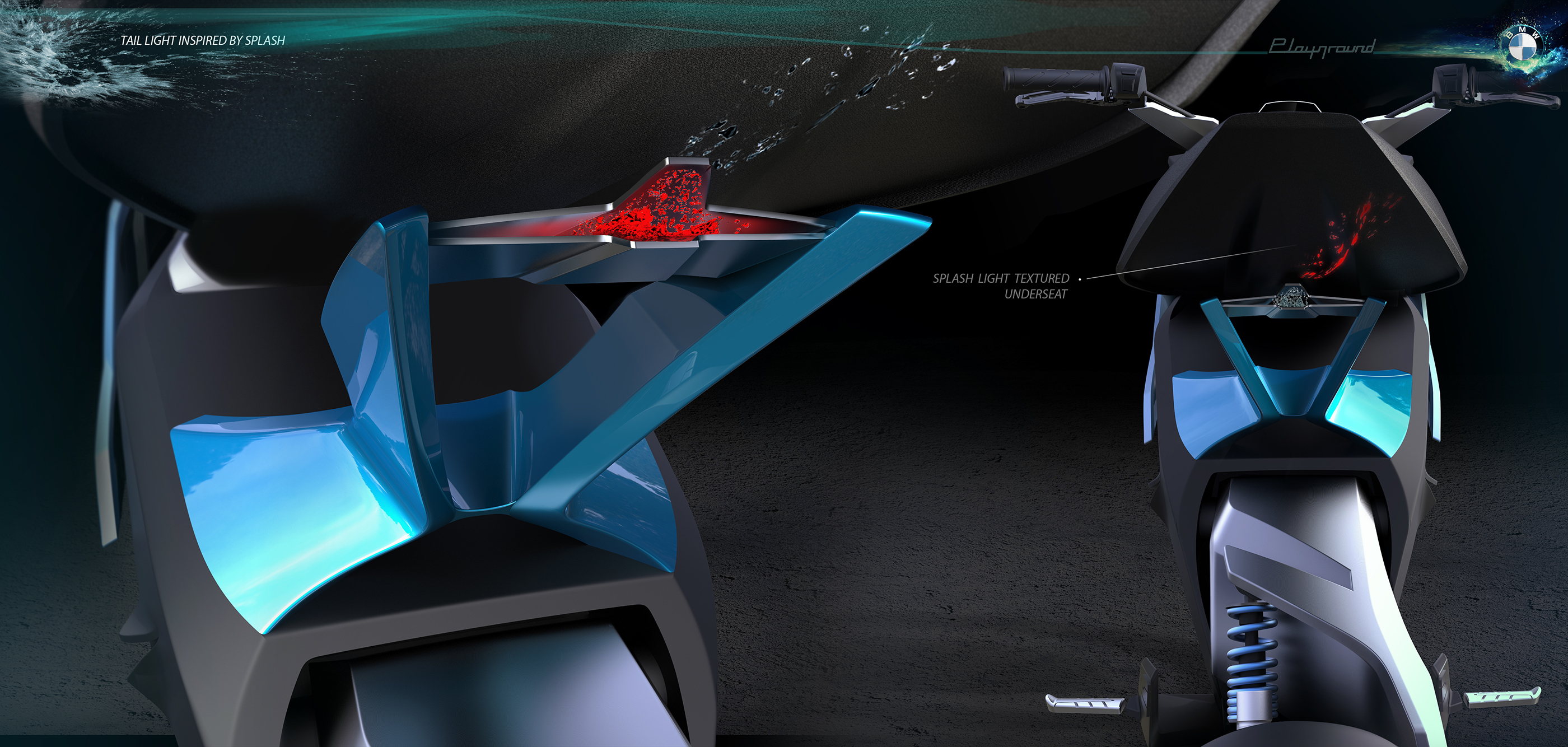 motorcycle，Okami，Roshan Singh，