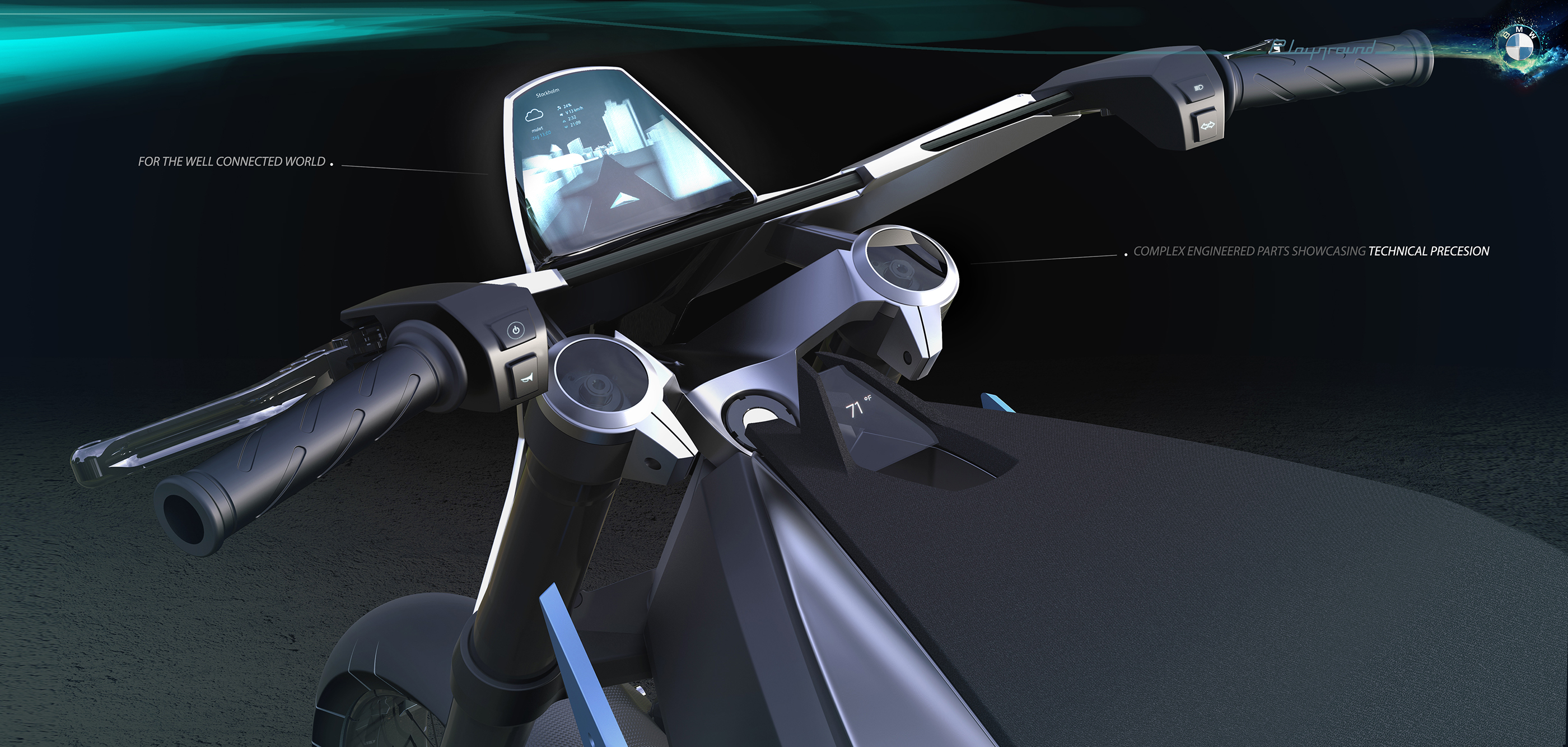 motorcycle，Okami，Roshan Singh，