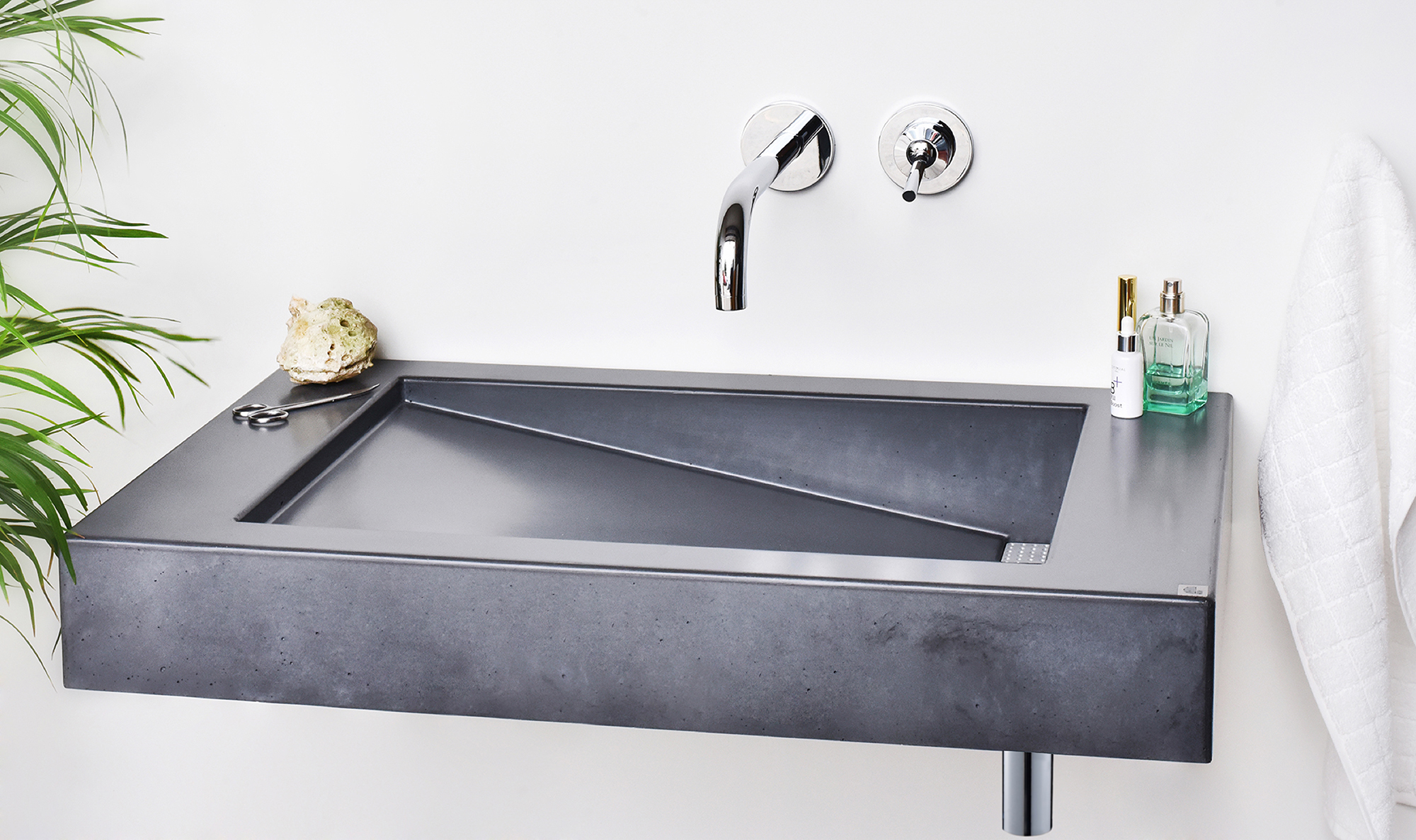 Slant，Wash basin，line，