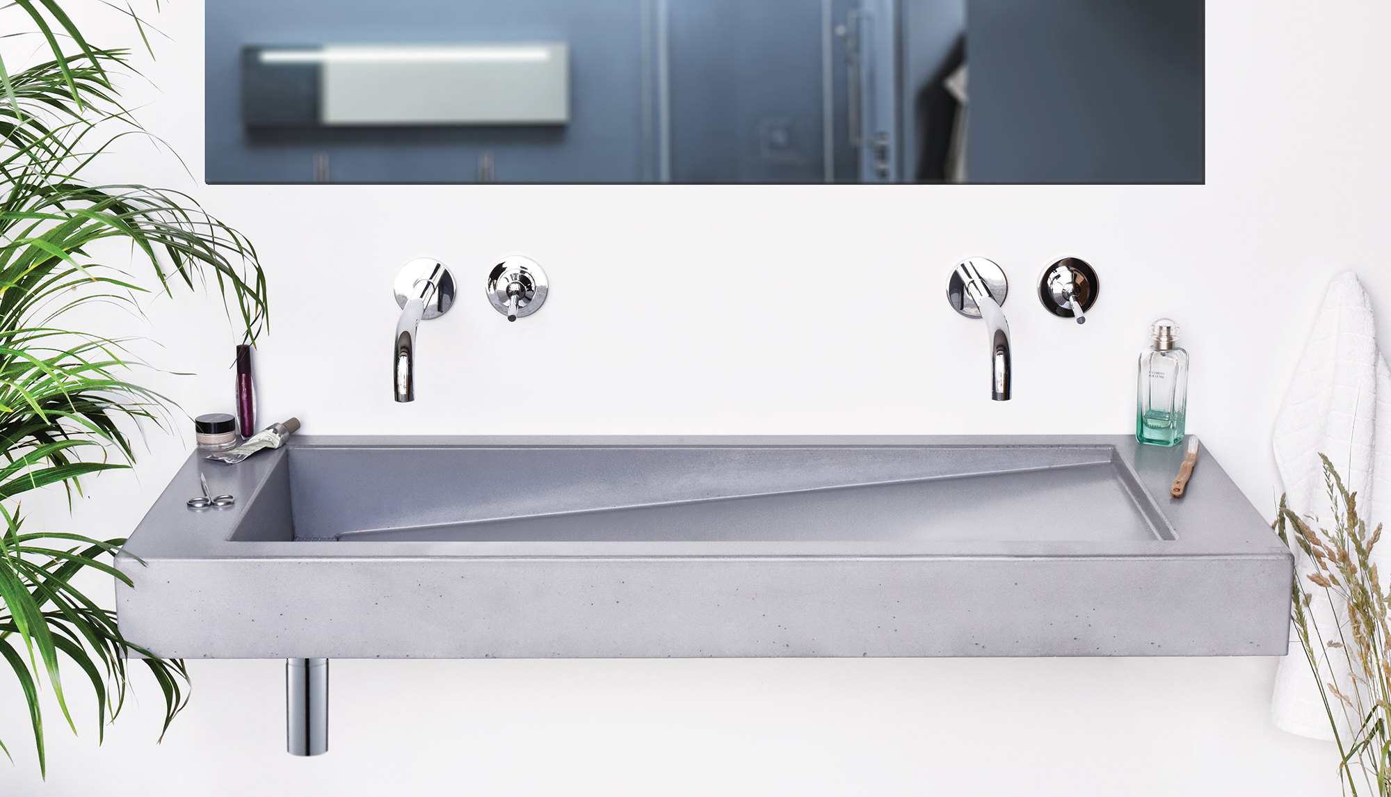 Slant，Wash basin，line，