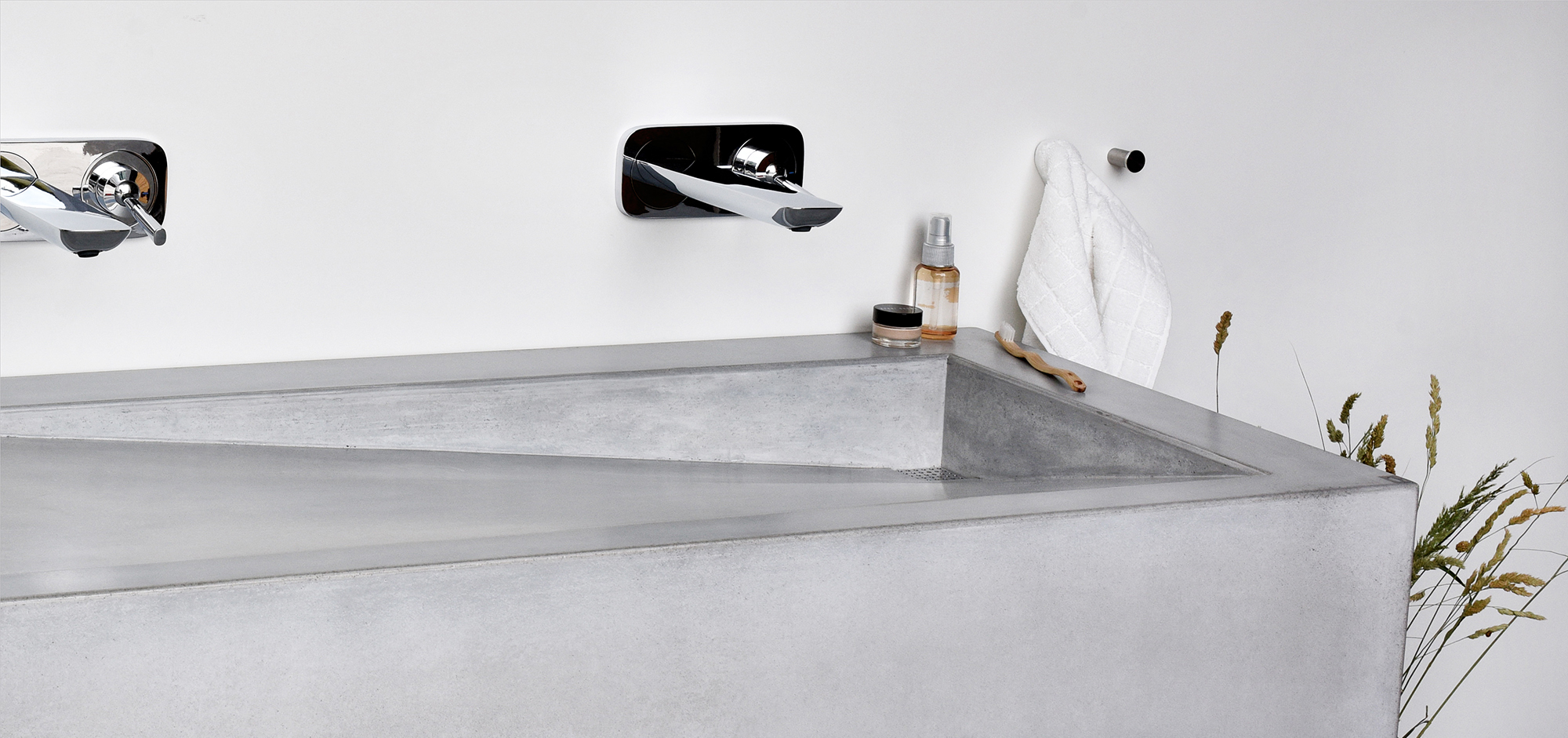 Slant，Wash basin，line，