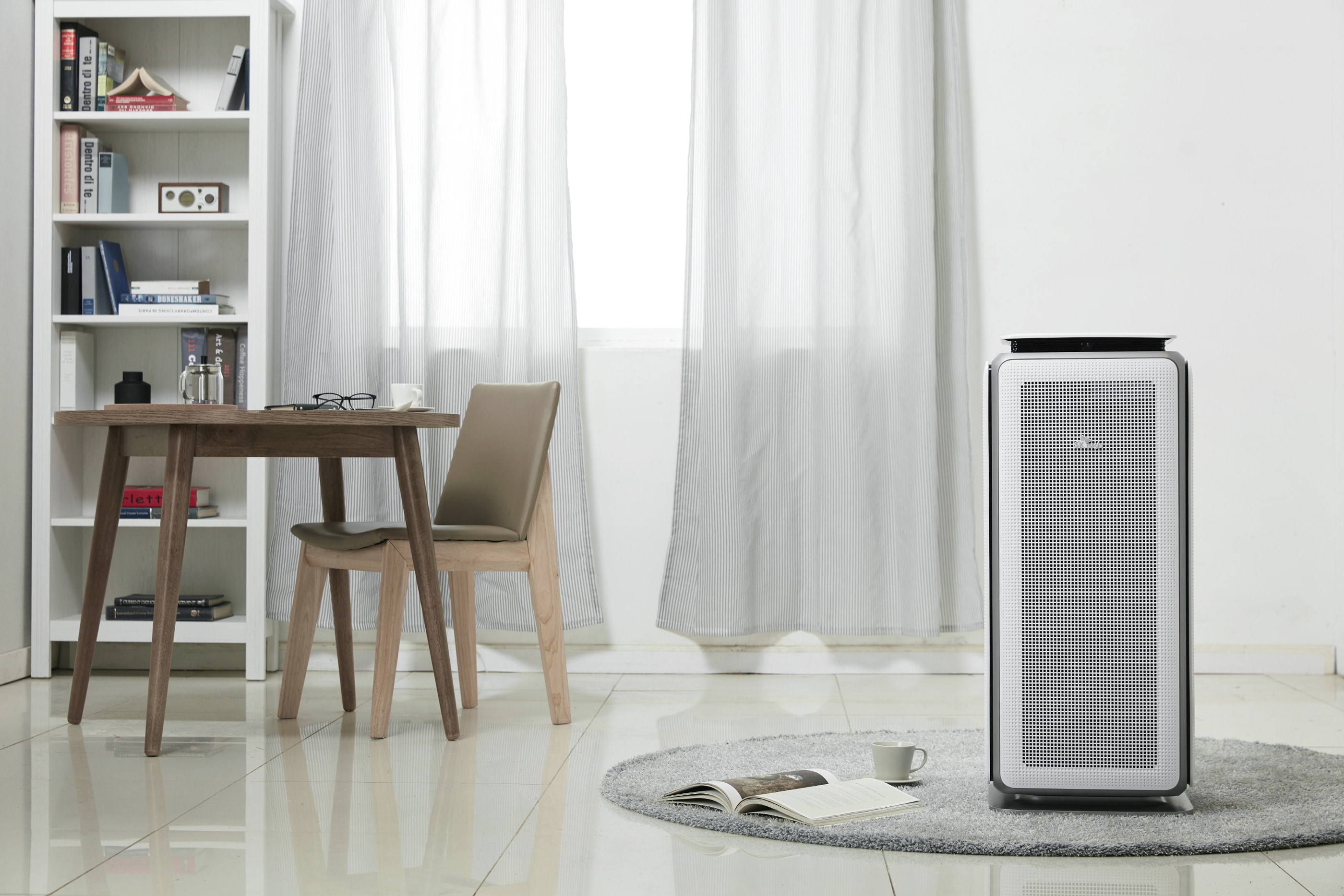 Air atmosphere，air cleaner，SK magic，