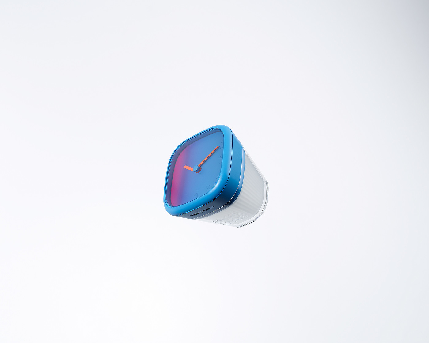 work，Anti disturbance，Balance clock，