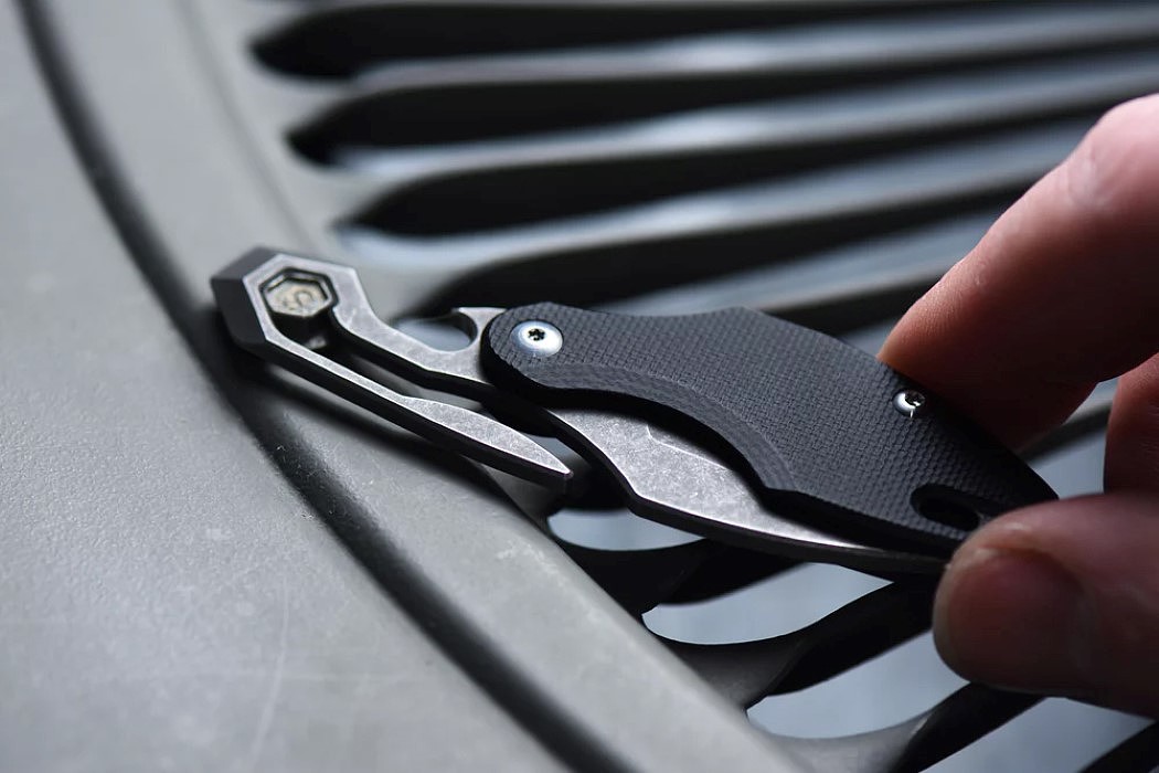 knife，bolt driver，Bottle opener，Combined tool，