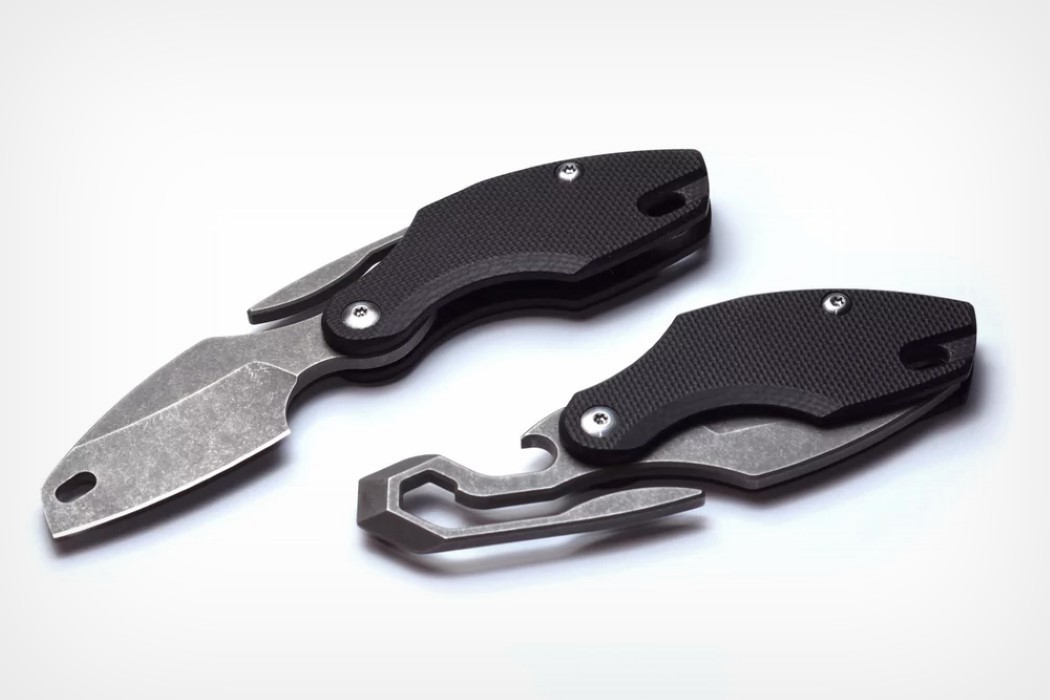 knife，bolt driver，Bottle opener，Combined tool，