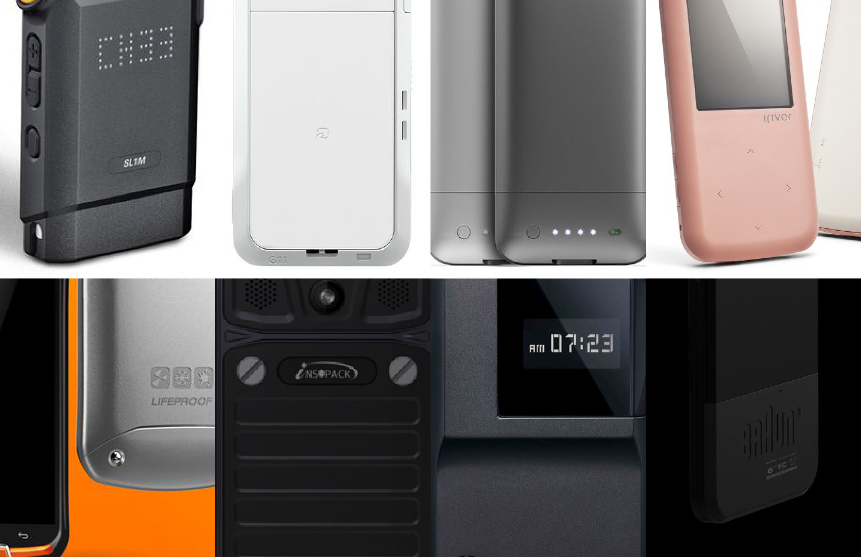 walkie-talkie，Mobile phone shell，field，