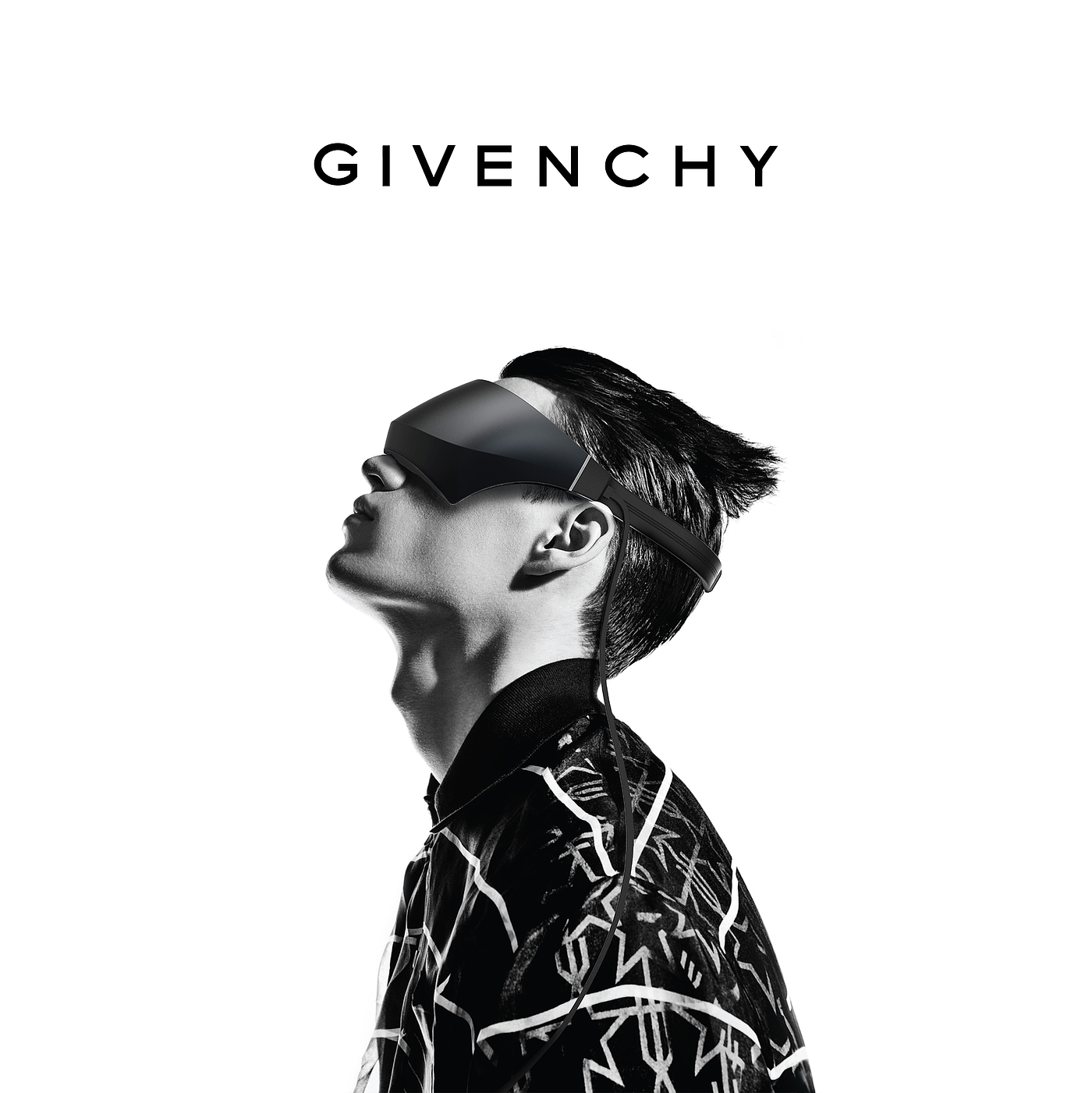Ombre VR，vr，Givenchy，